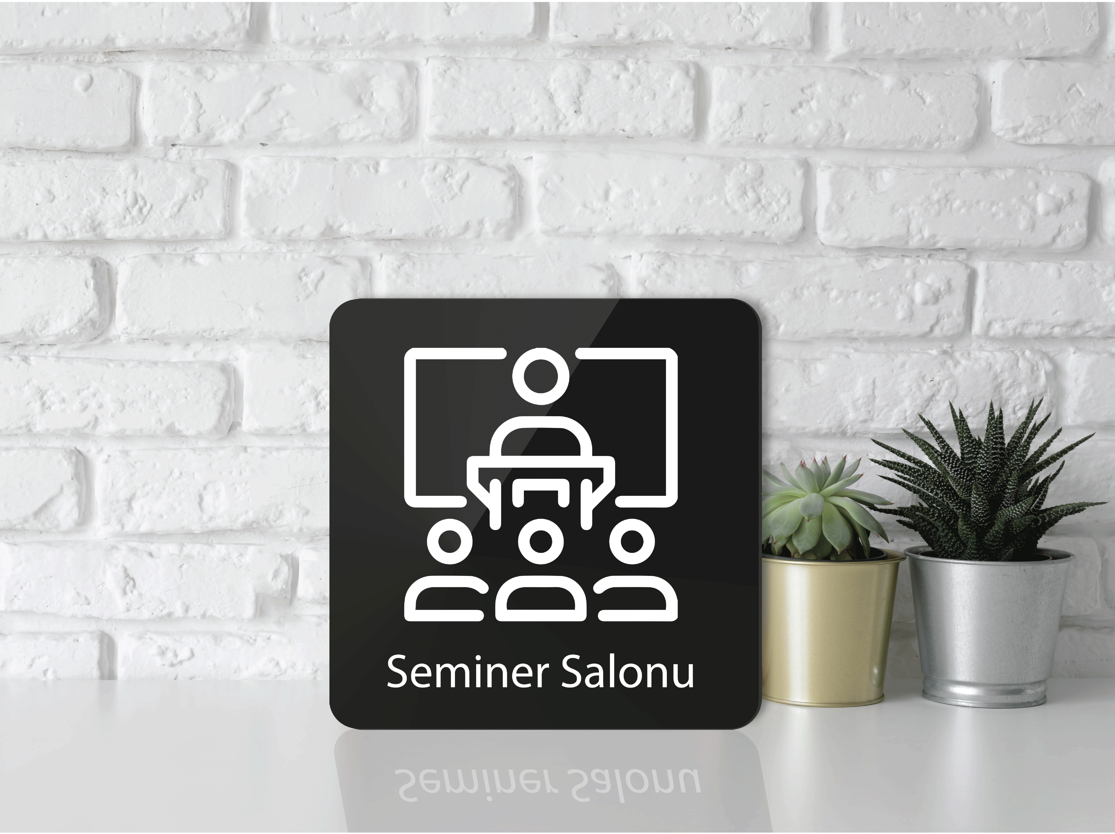 Seminer Odası