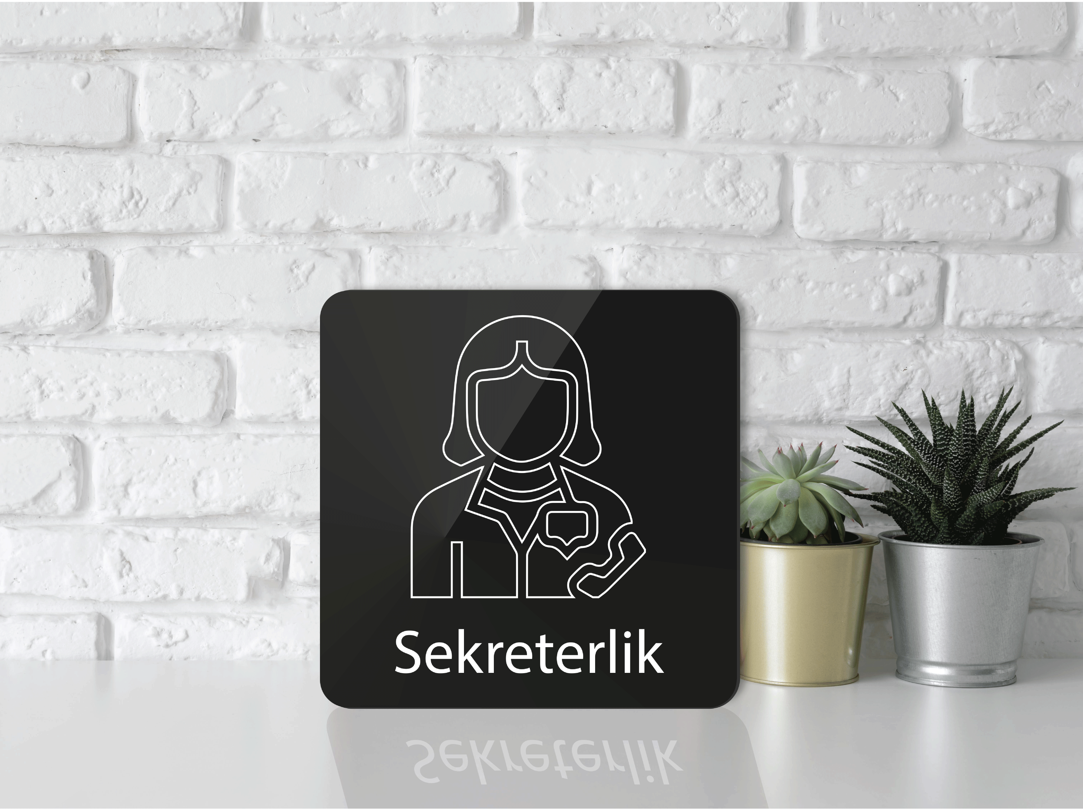 Sekreterlik