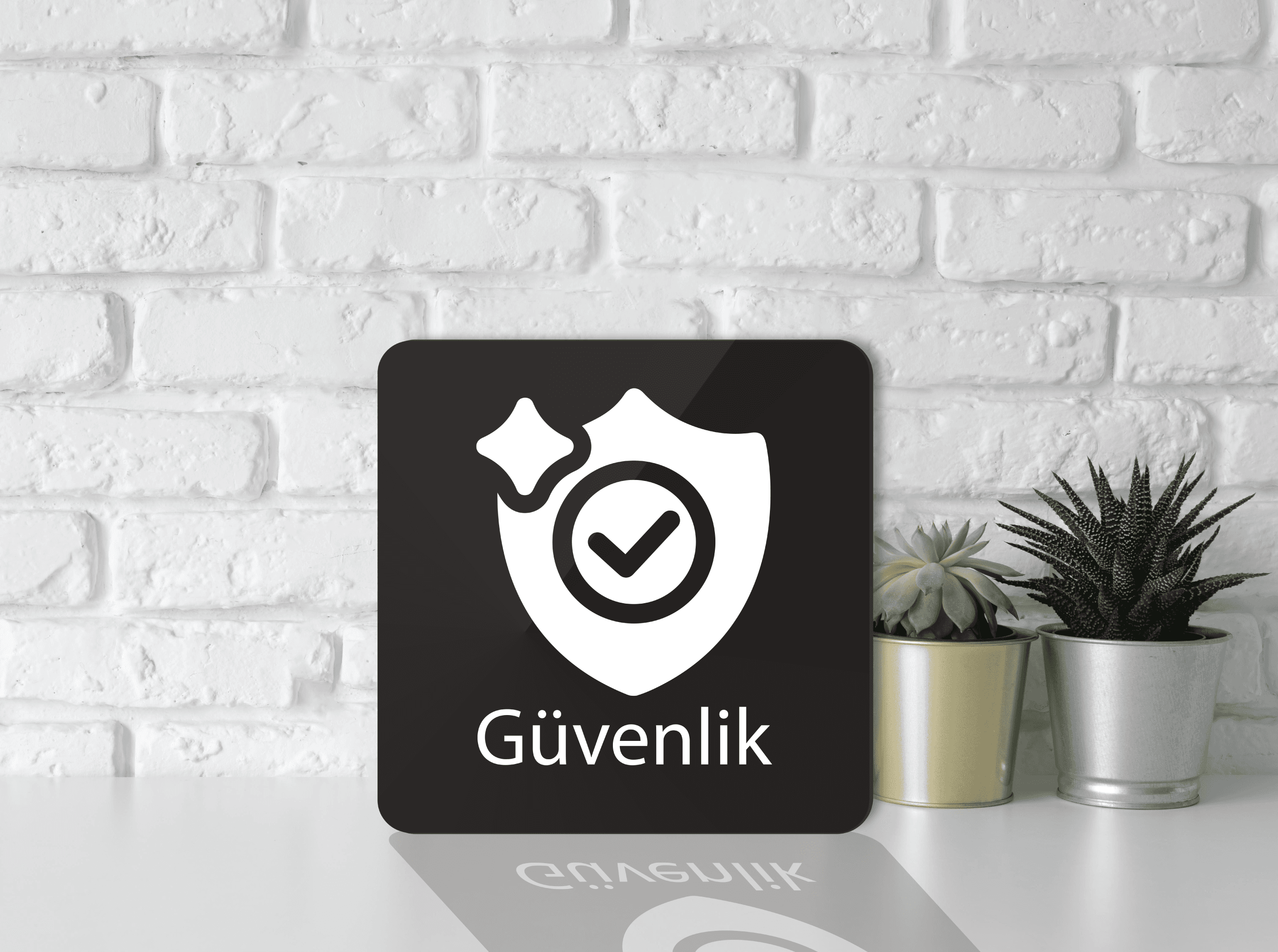 Güvenlik