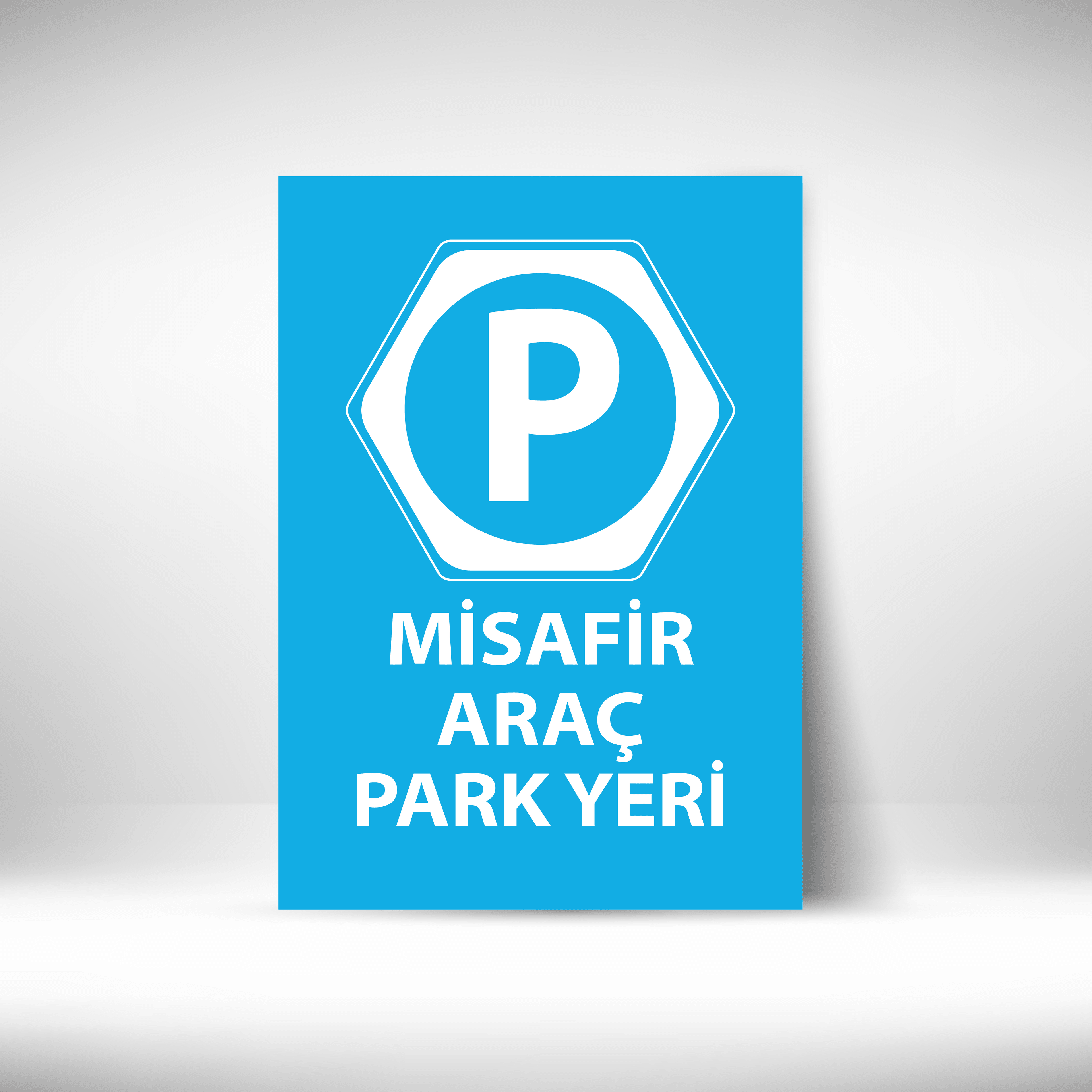 Misafir Araç Park Yeri image