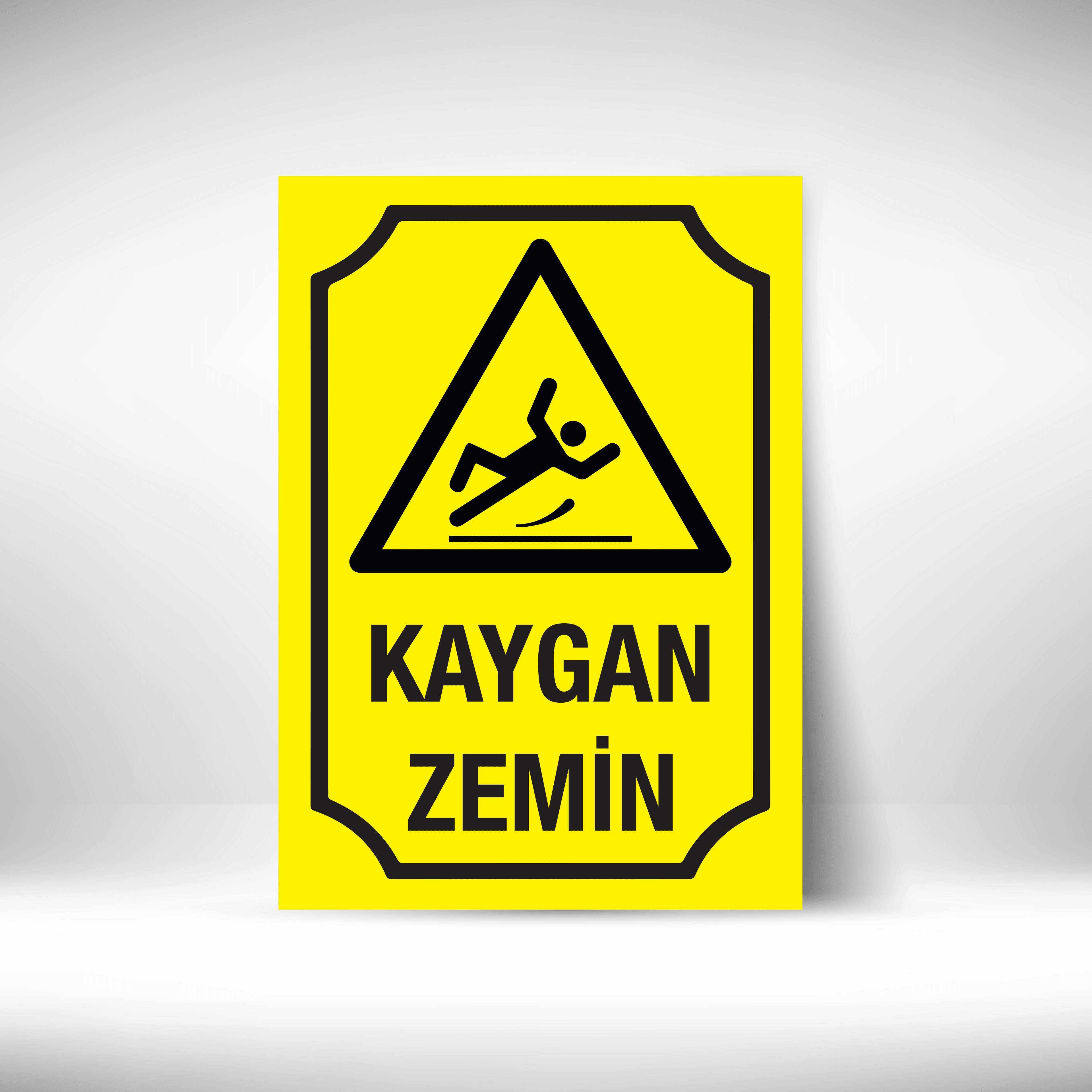 Kaygan Zemin image