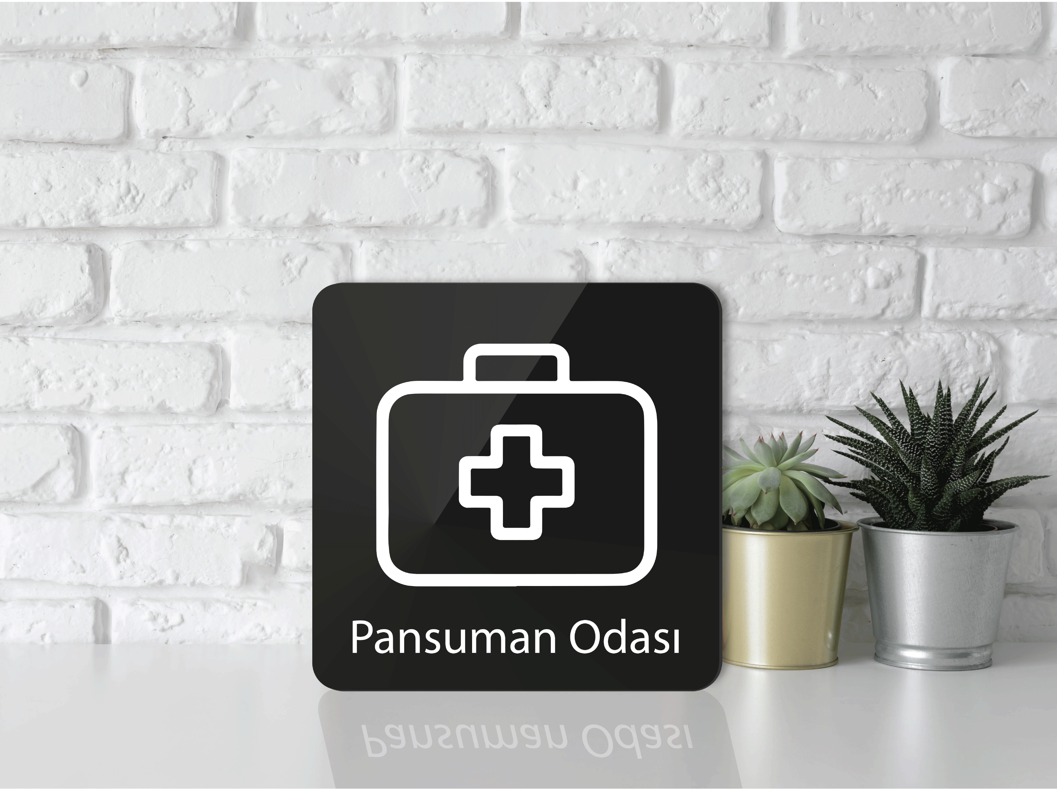 Pansuman Odası