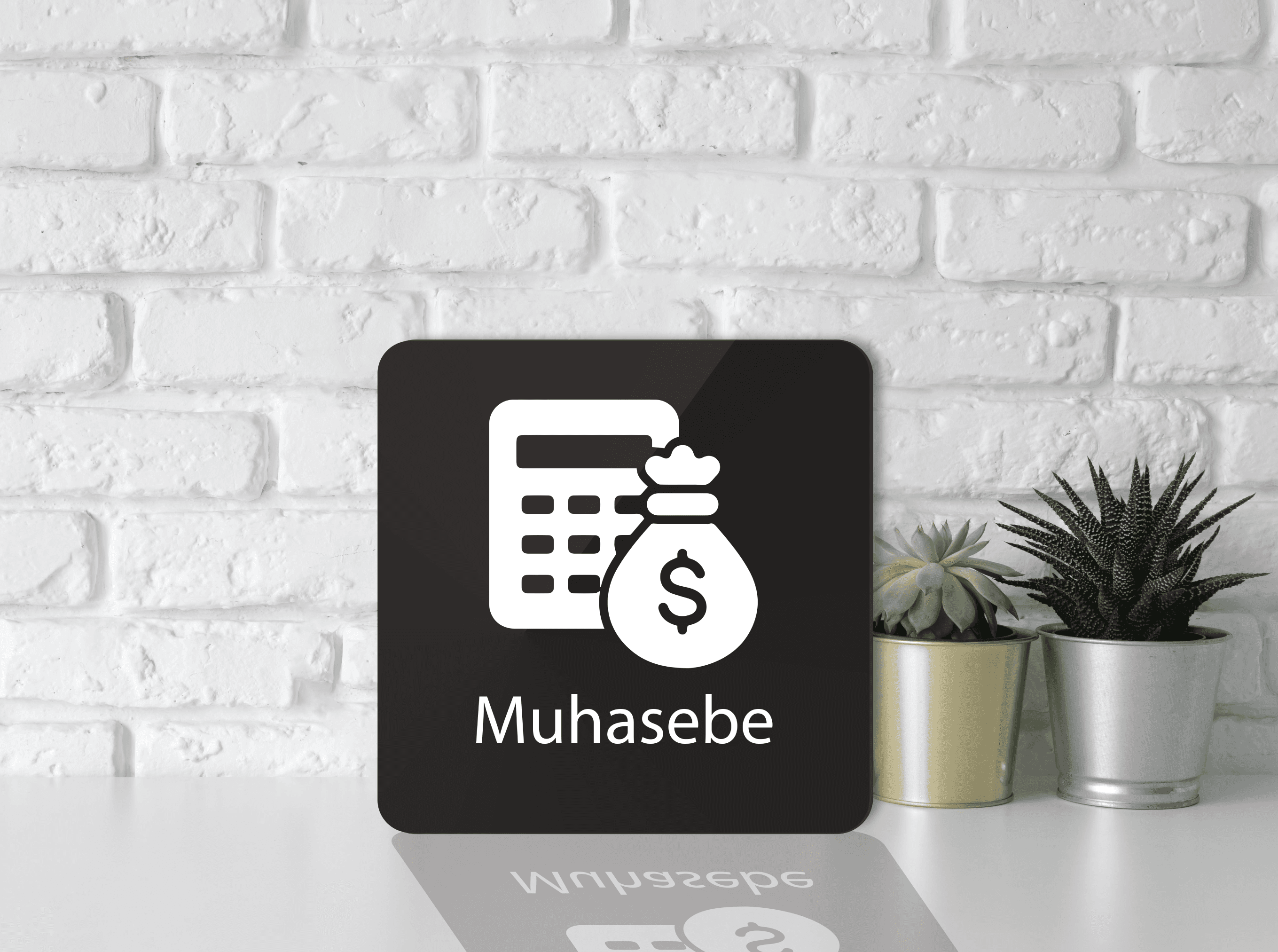 Muhasebe