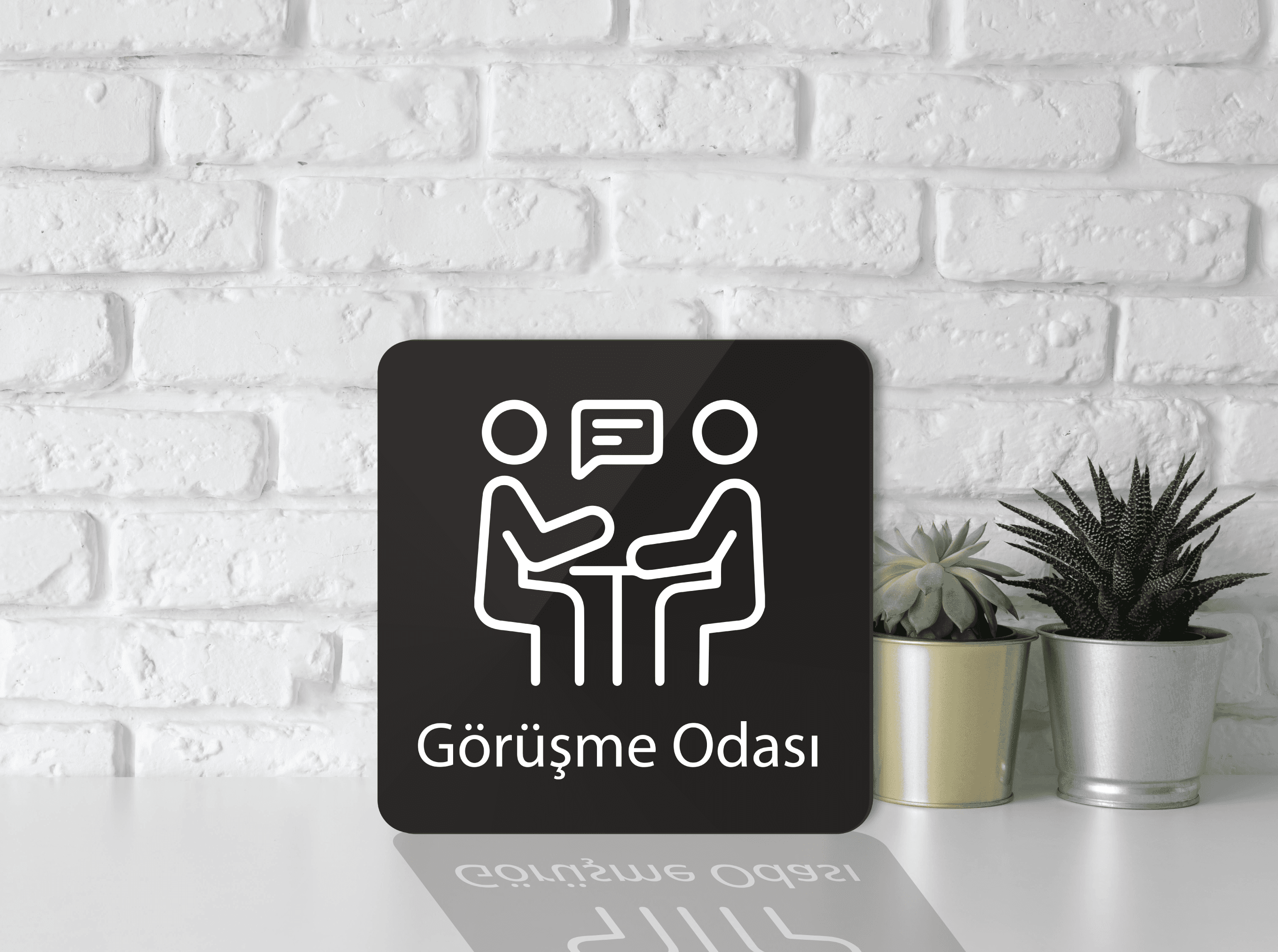 Görüşme Odası