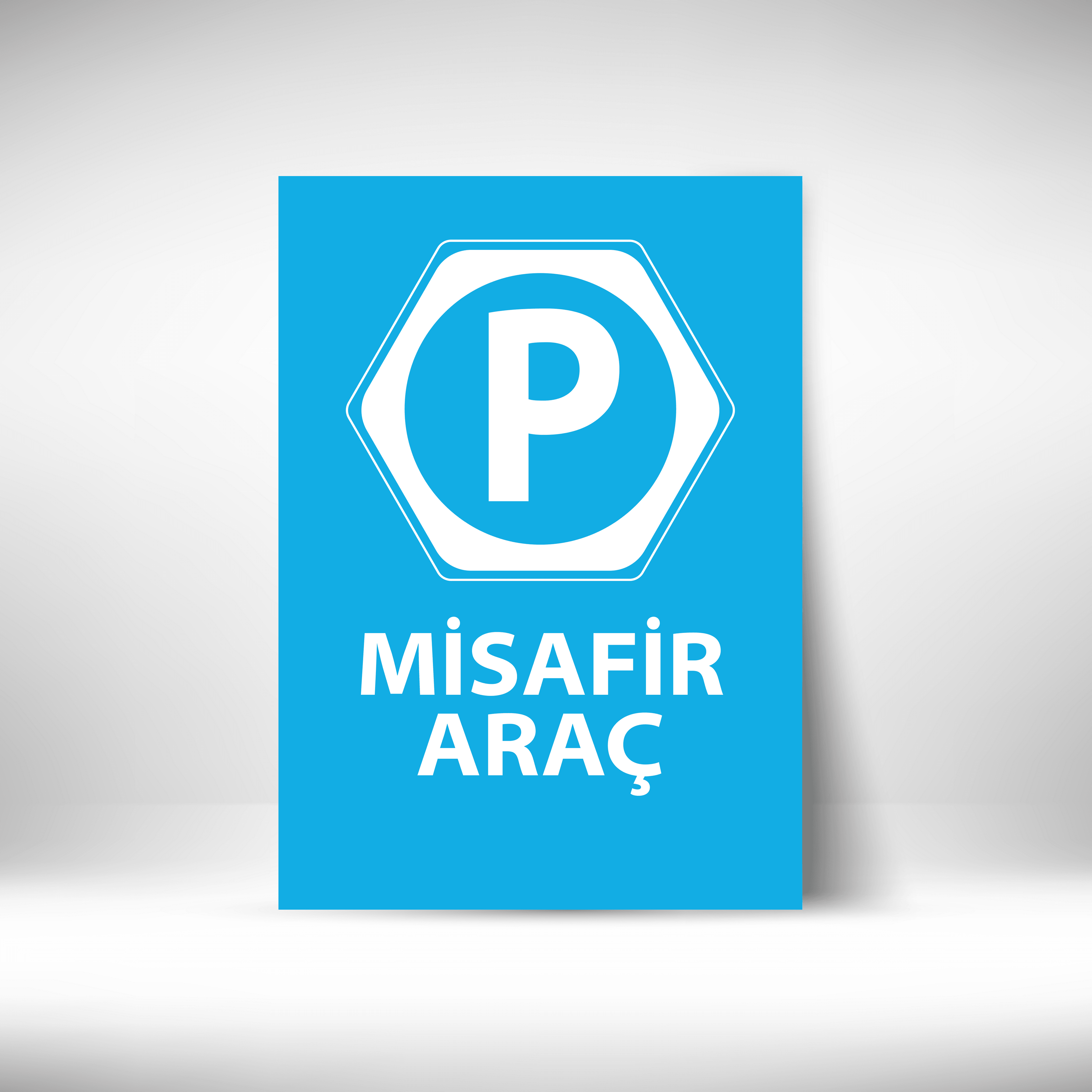 Misafir Araç main variant image