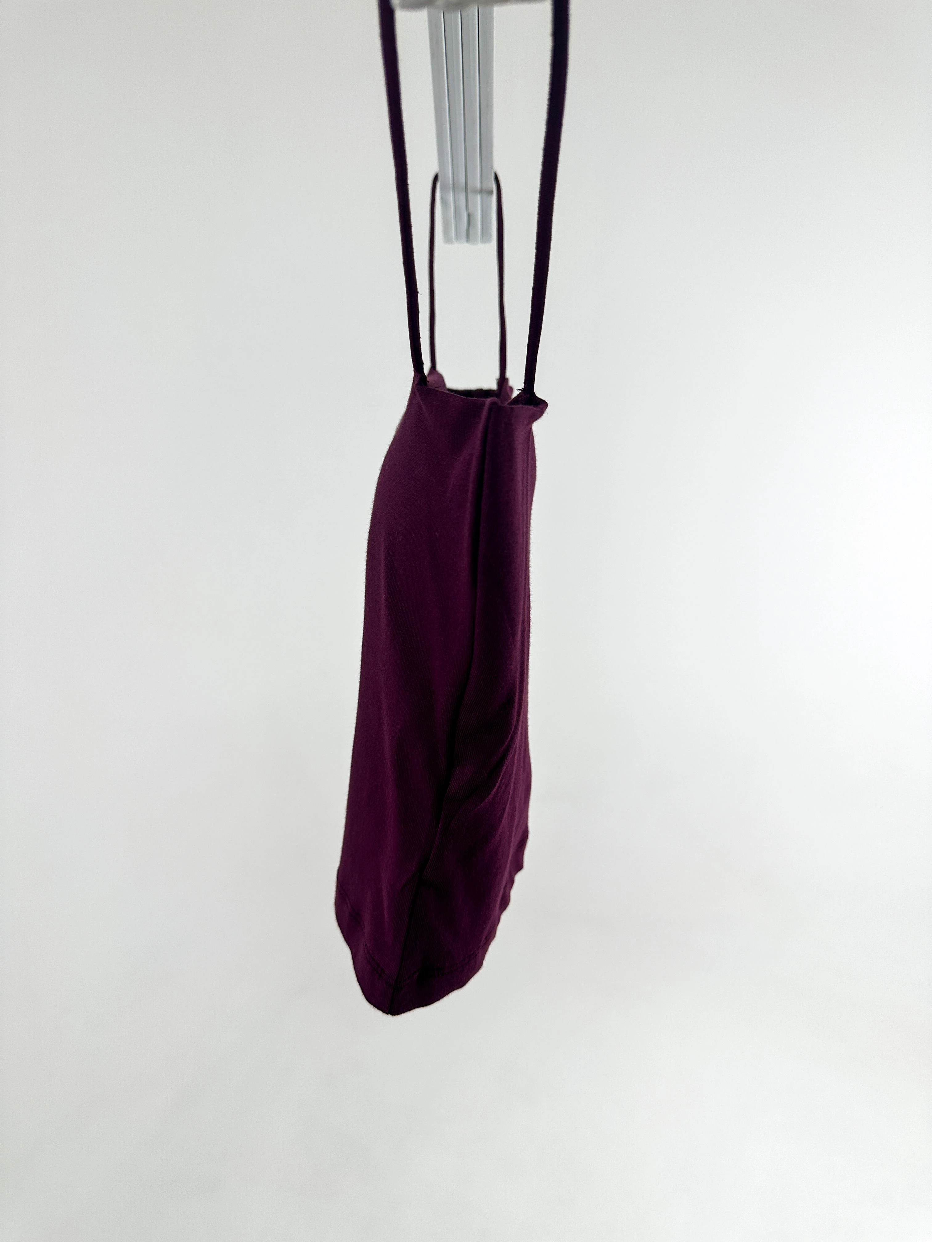 Gloplu Askılı Basic Crop