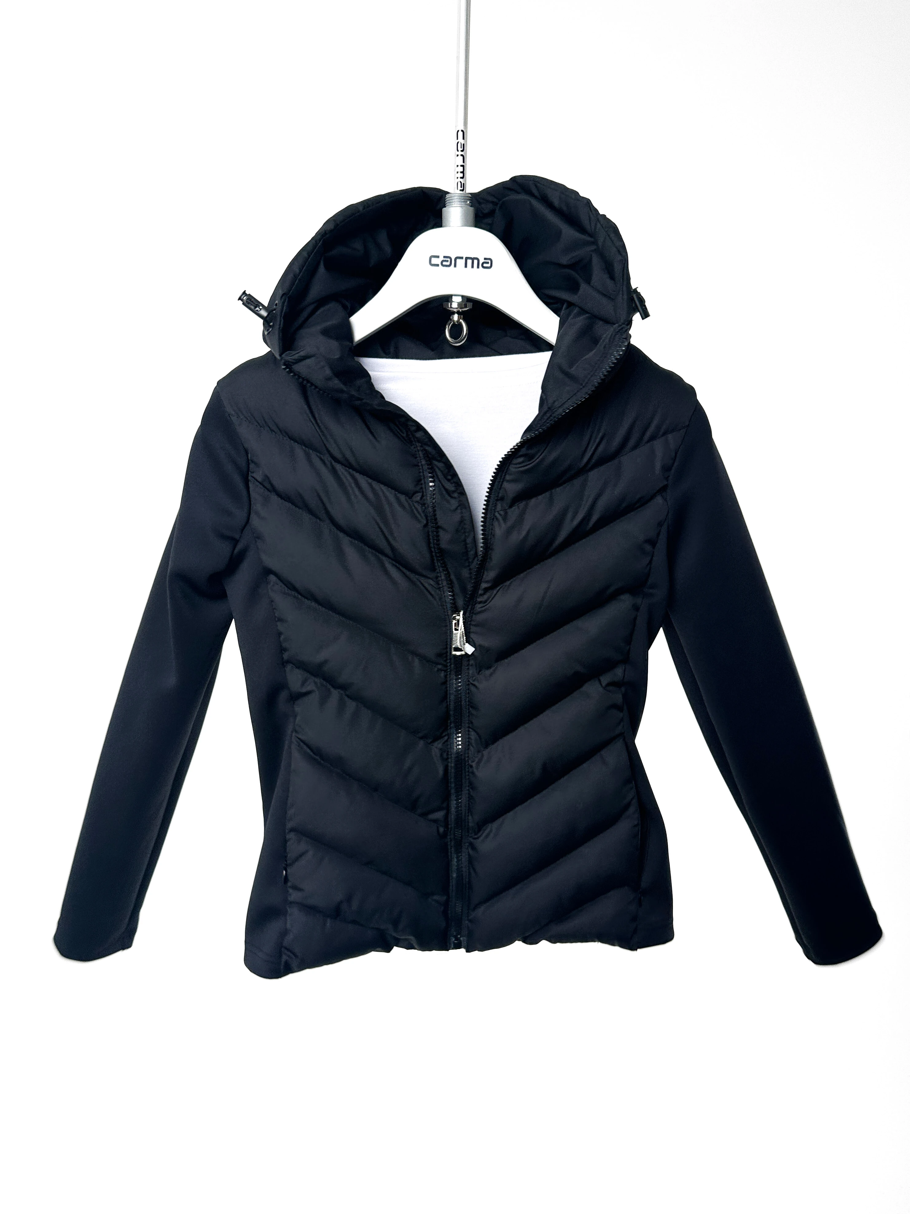 Range Rover Şişme Mont