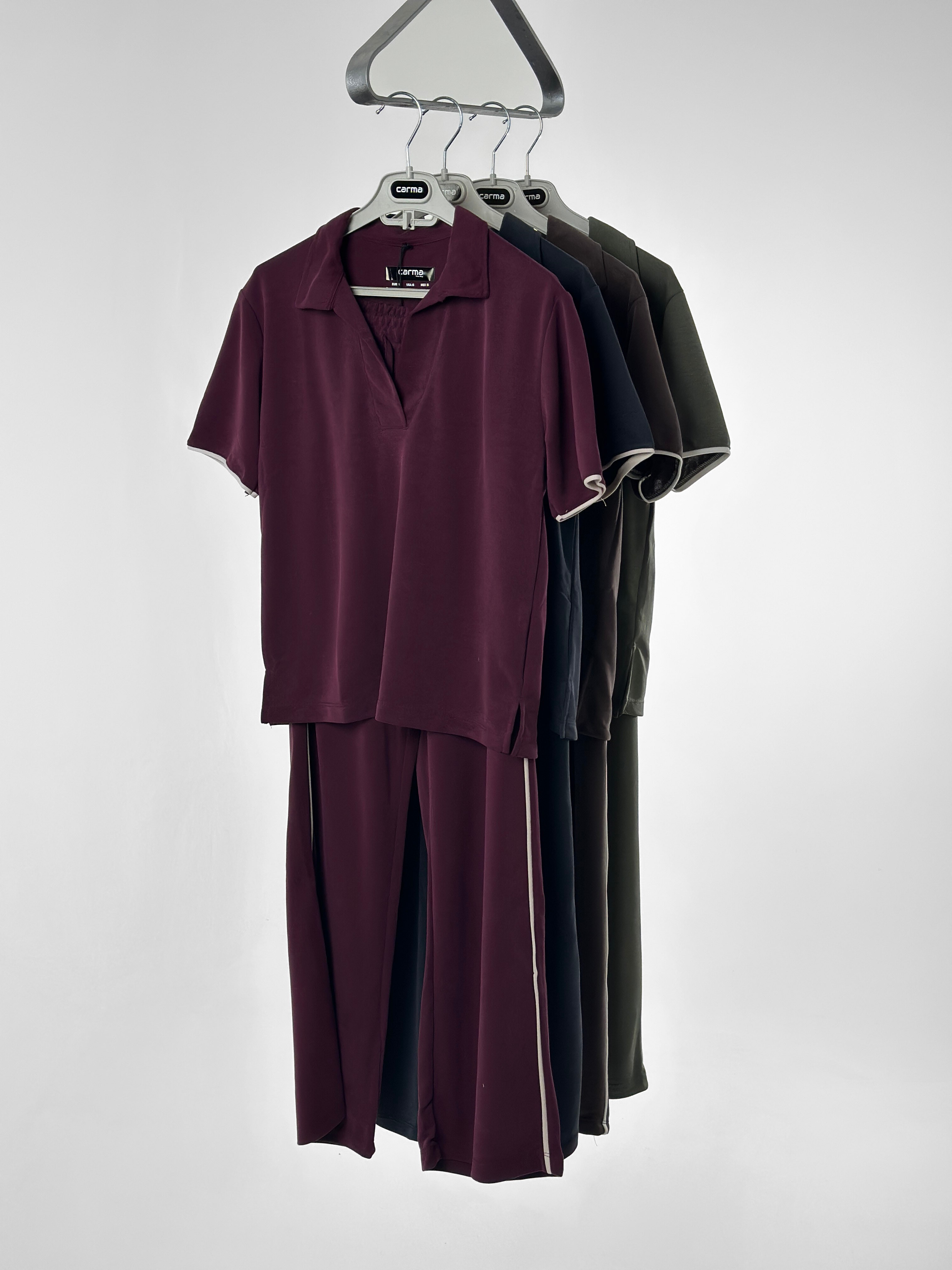 Pike Polo Takım