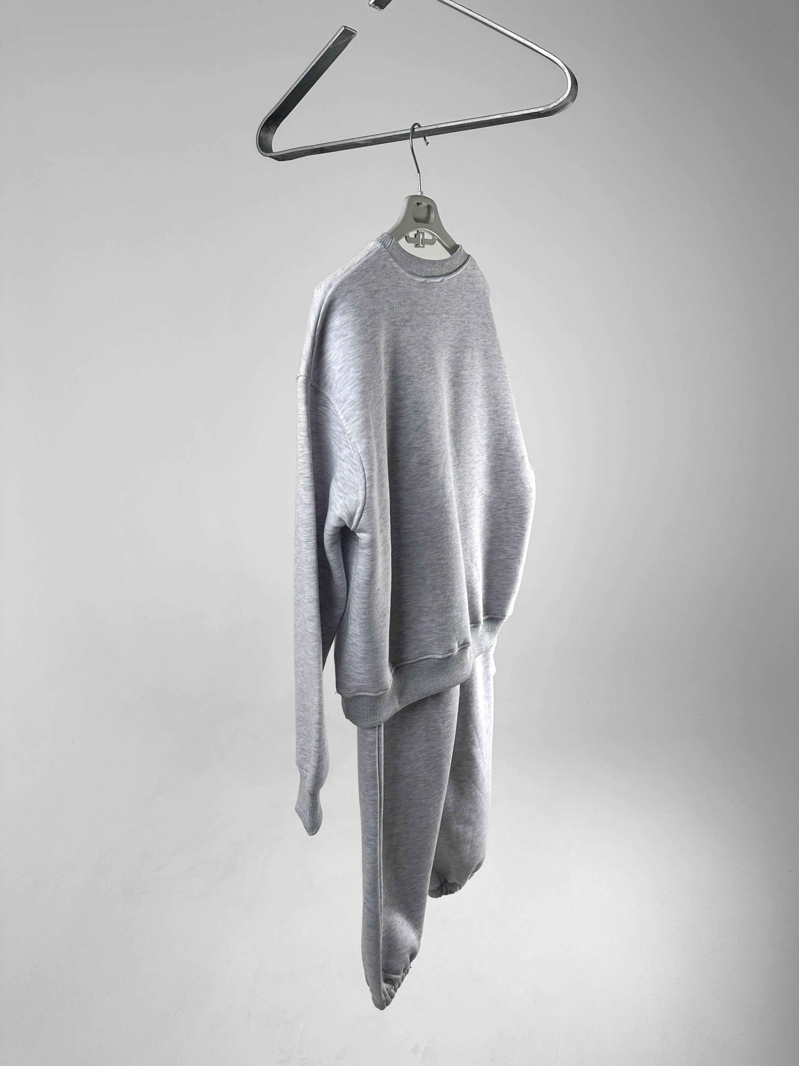 Basic Comfort Eşofman Takımı