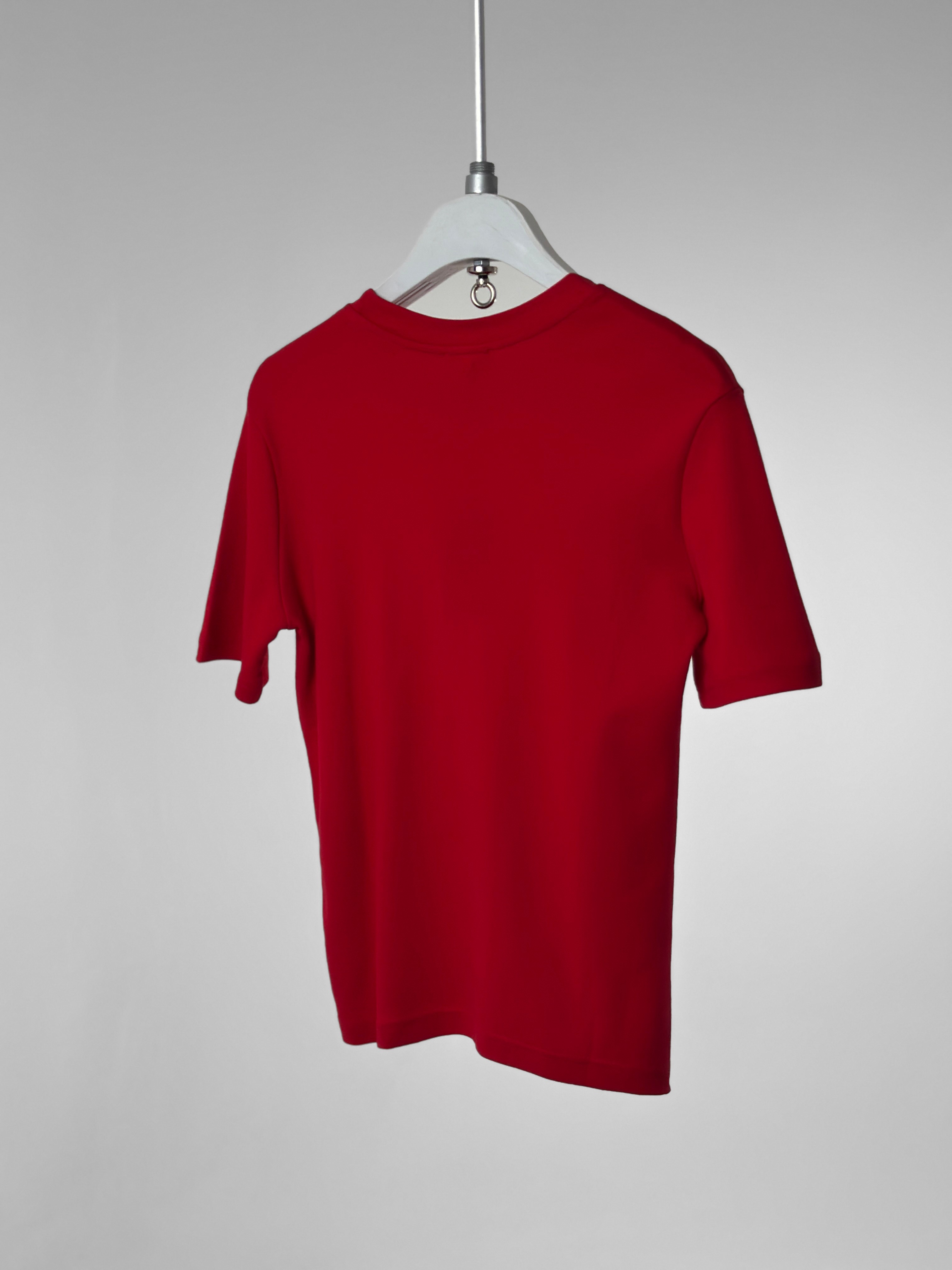 Massi Basic T-Shirt