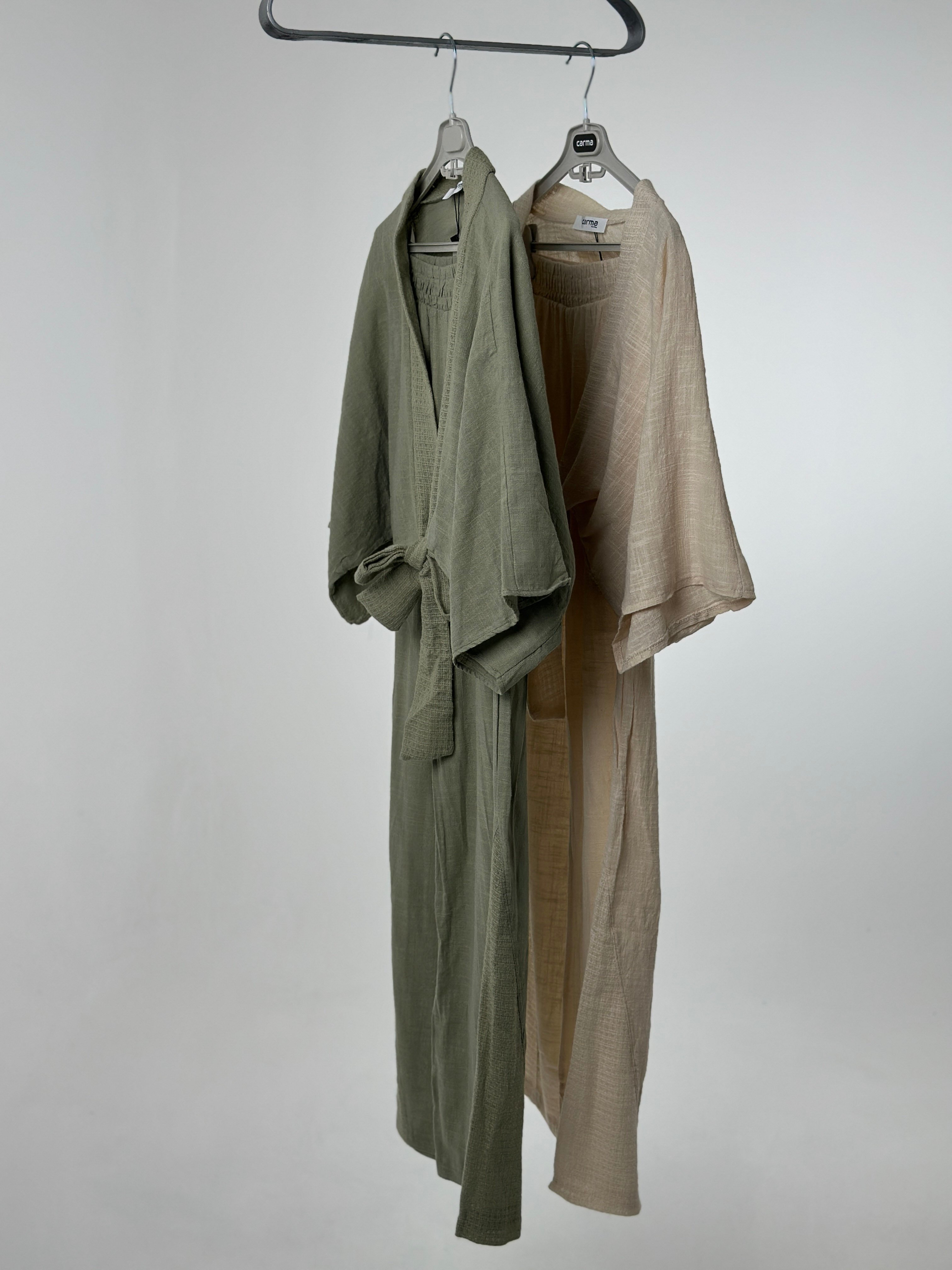 Kimono Takım