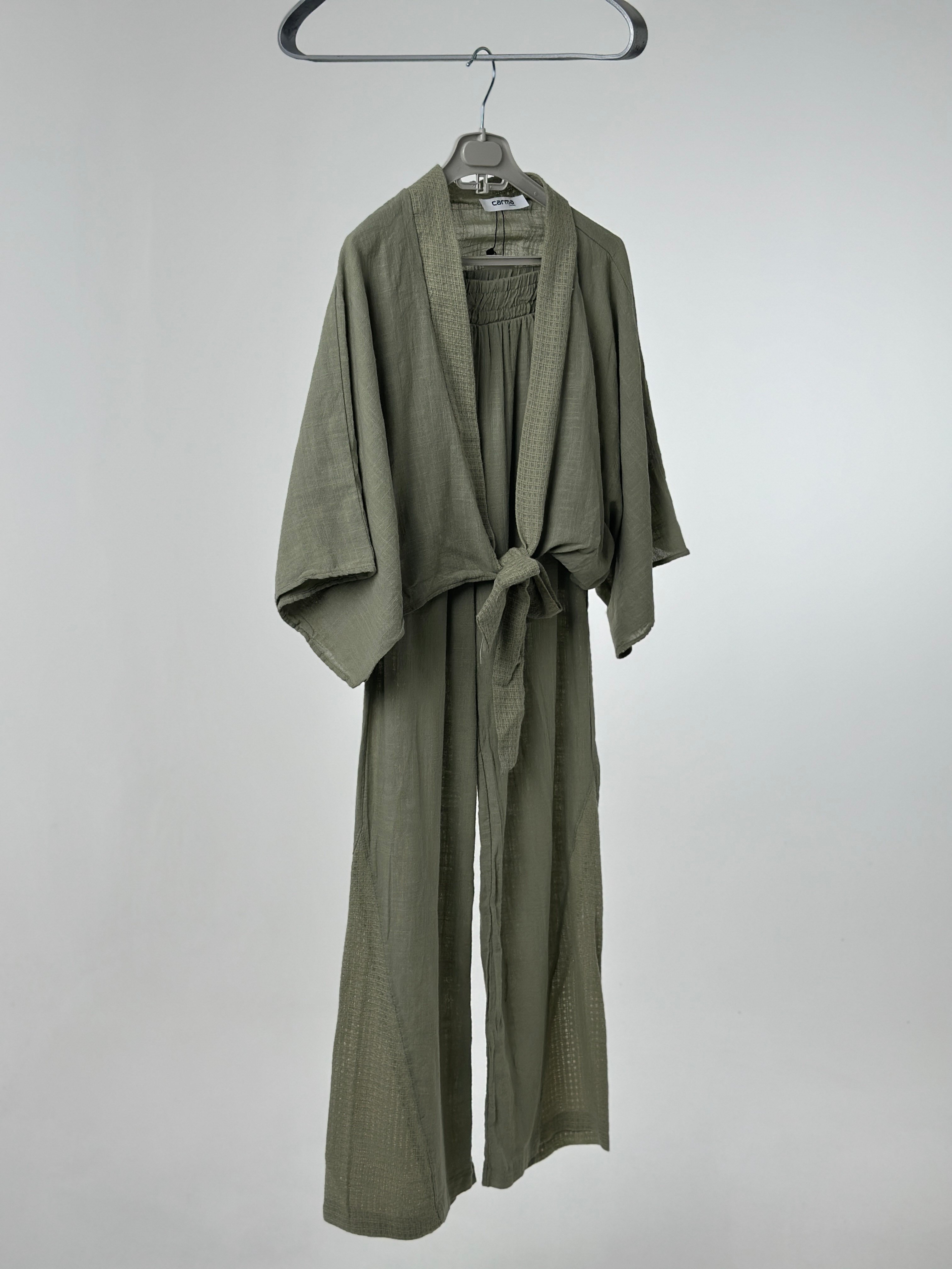 Kimono Takım