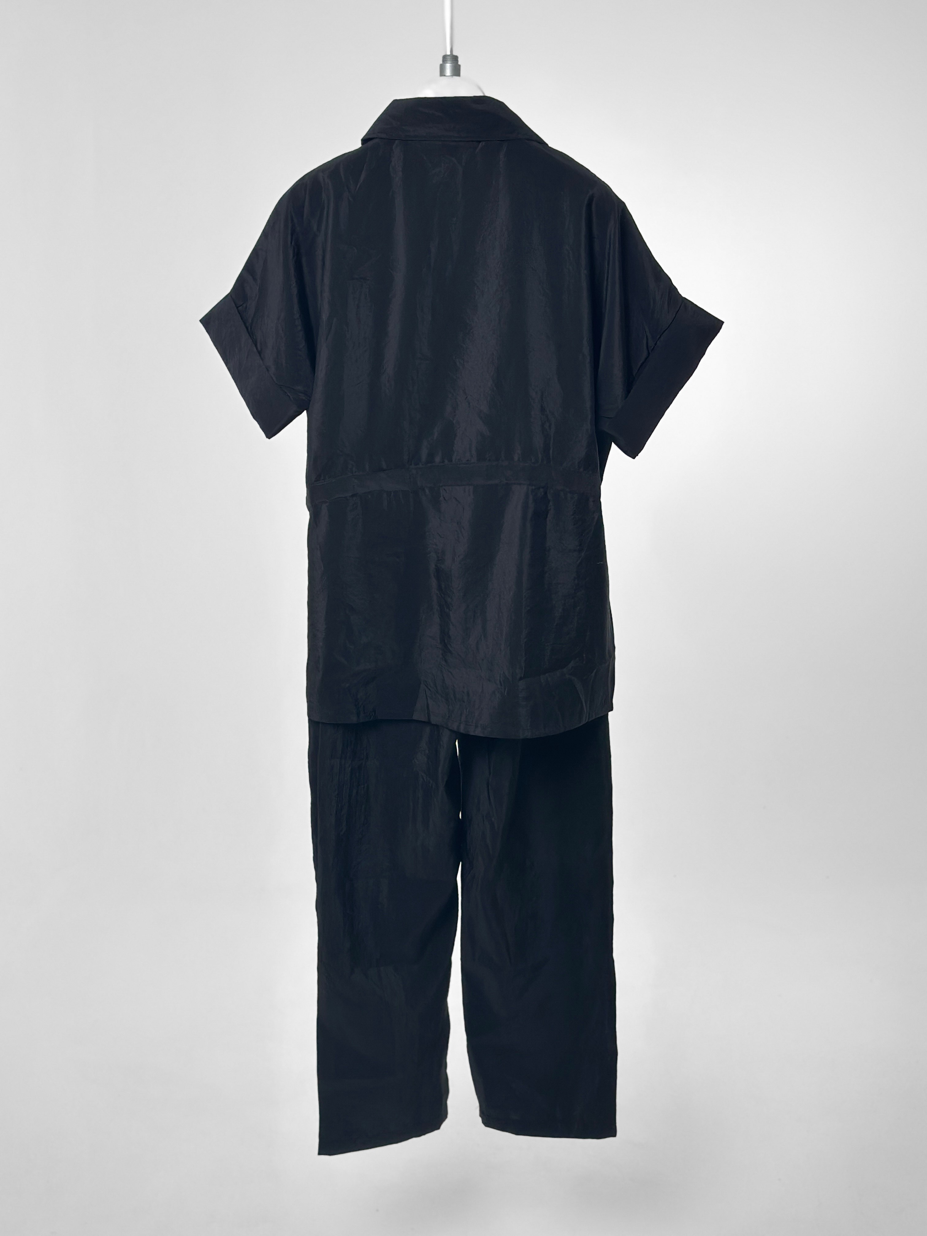Utility Style Takım