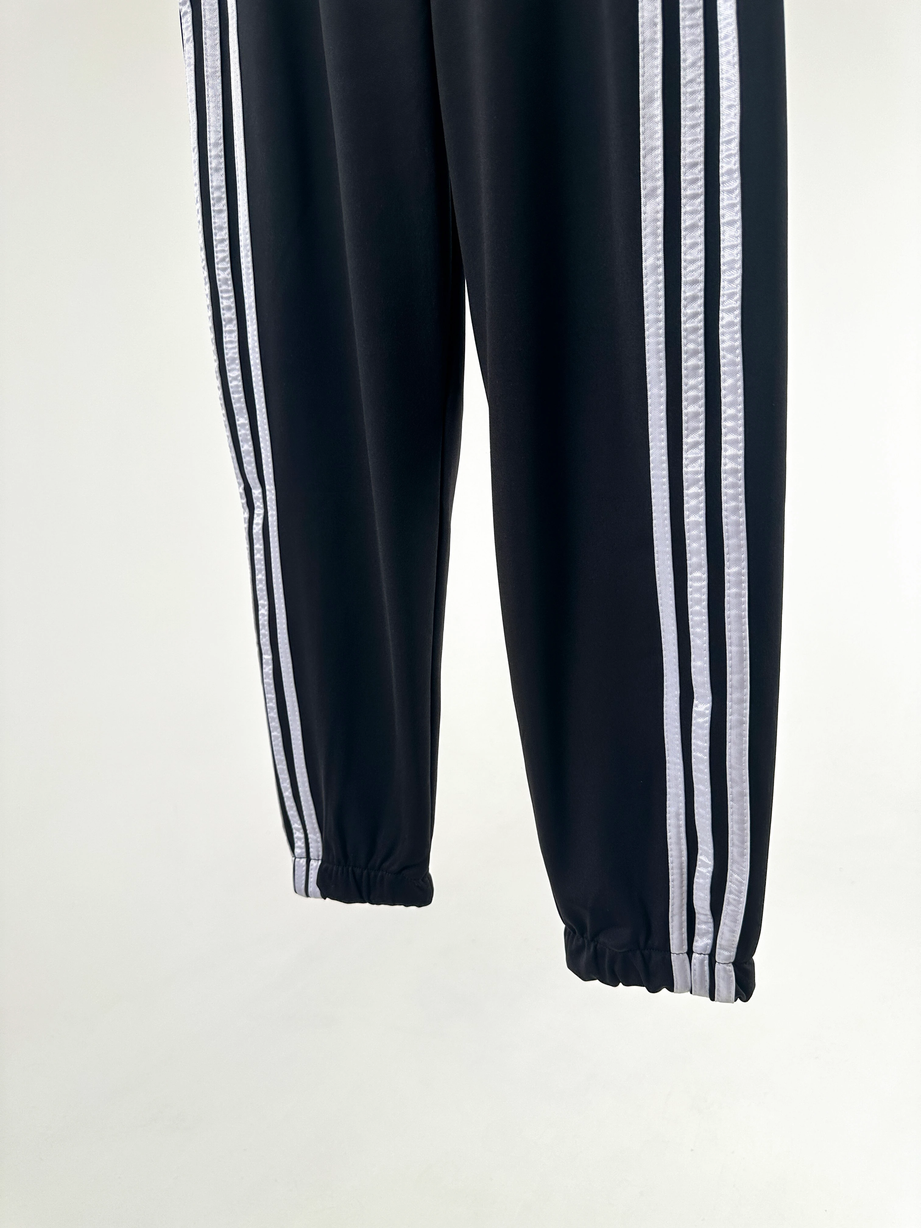 Çizgi Detaylı Jogger