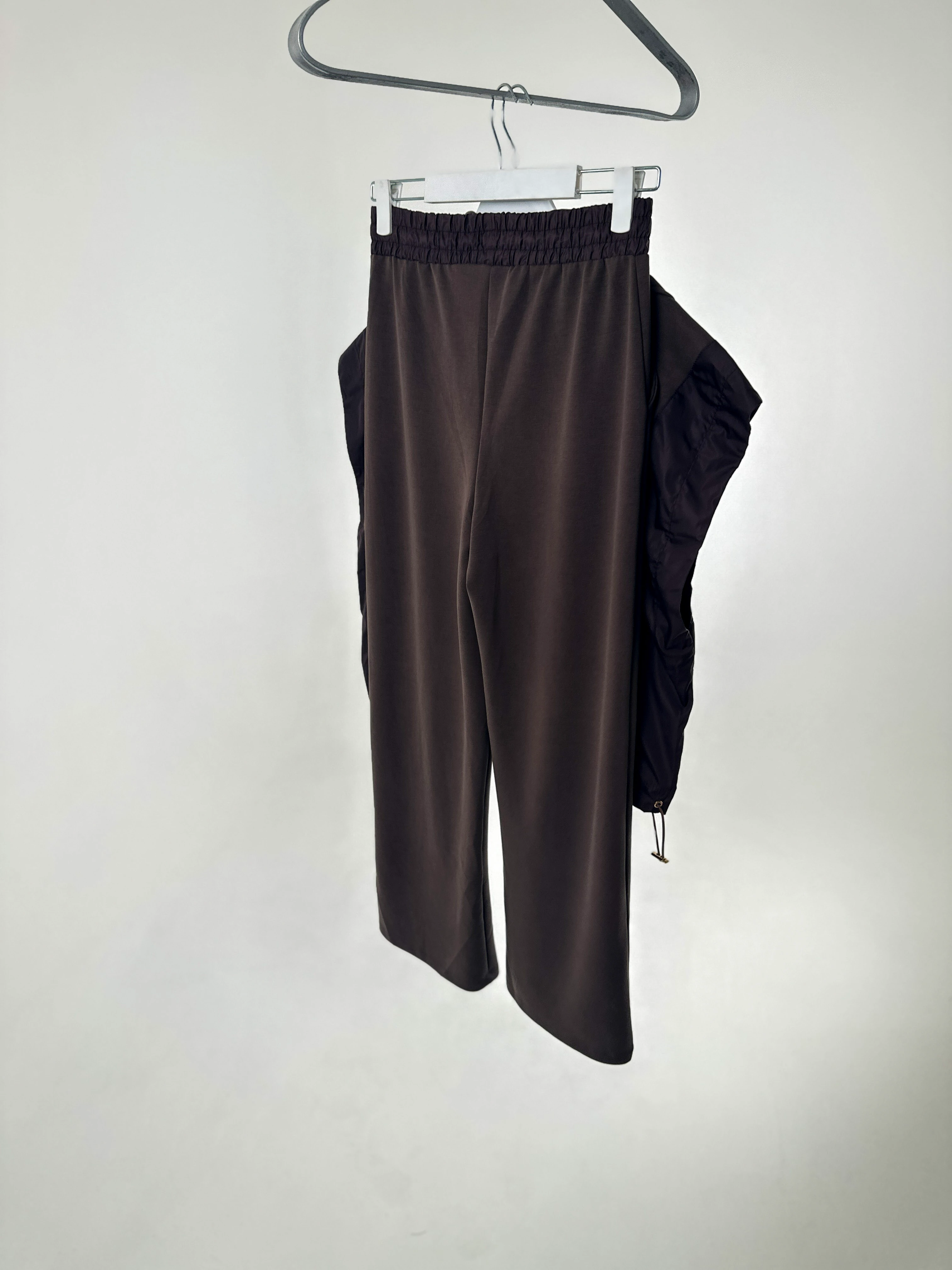 Paraşüt Detay Fit Takım