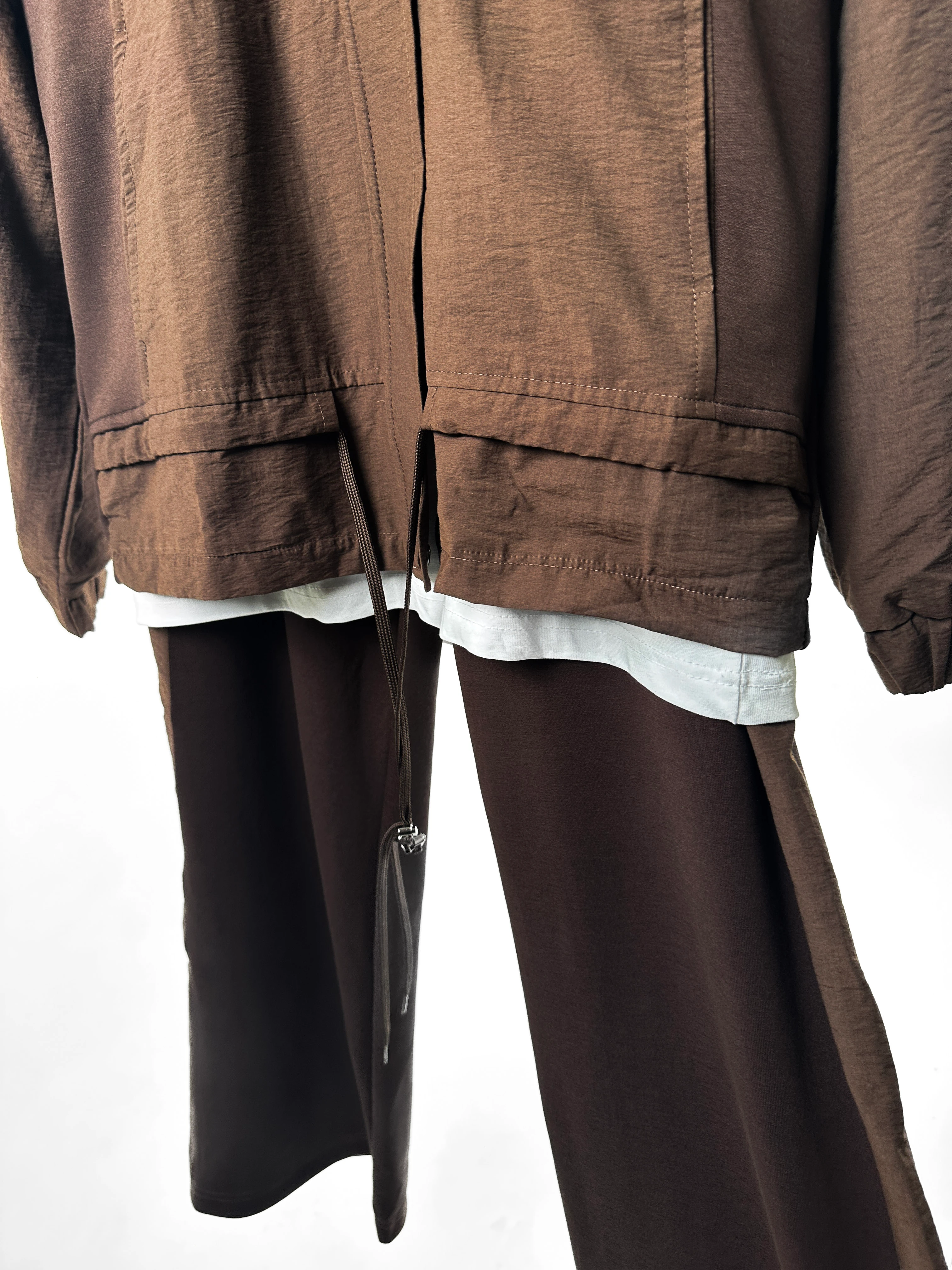 Paraşüt Detaylı Takım