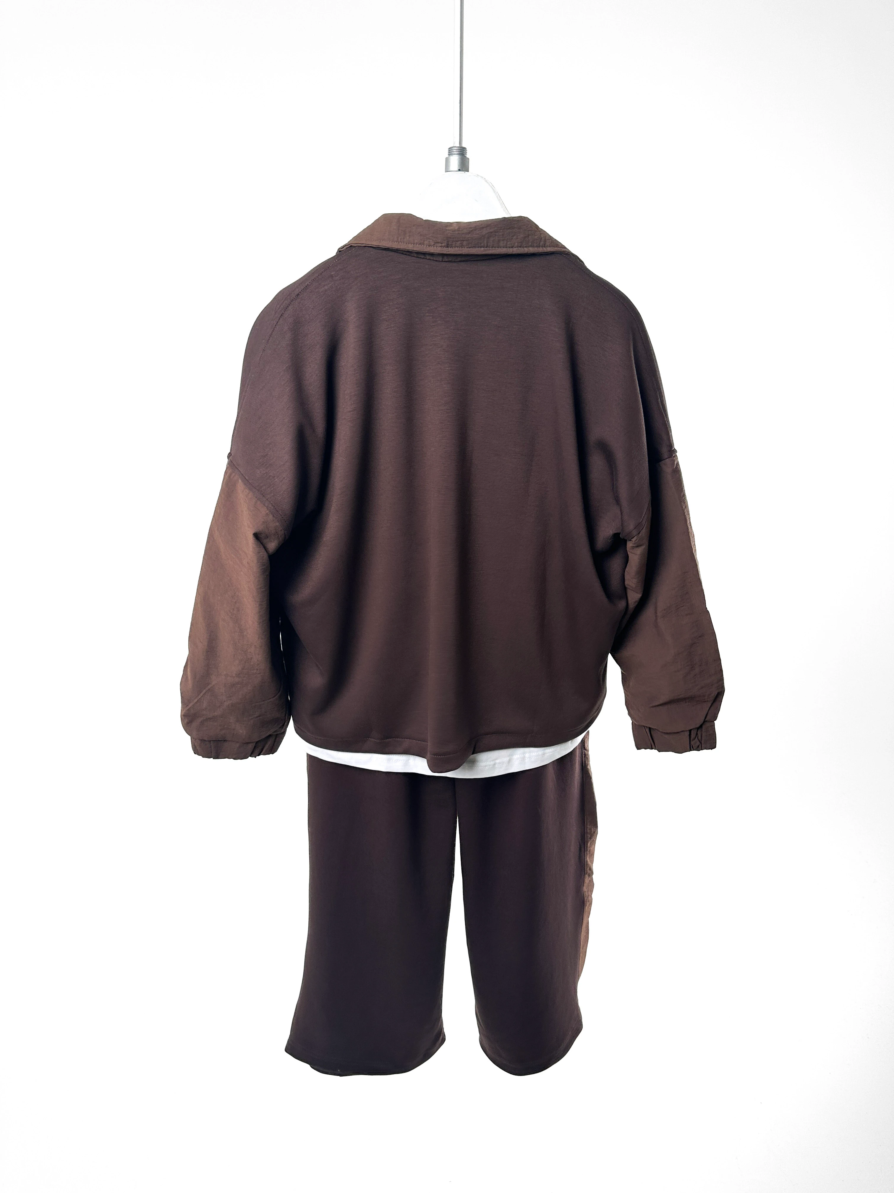 Paraşüt Detaylı Takım