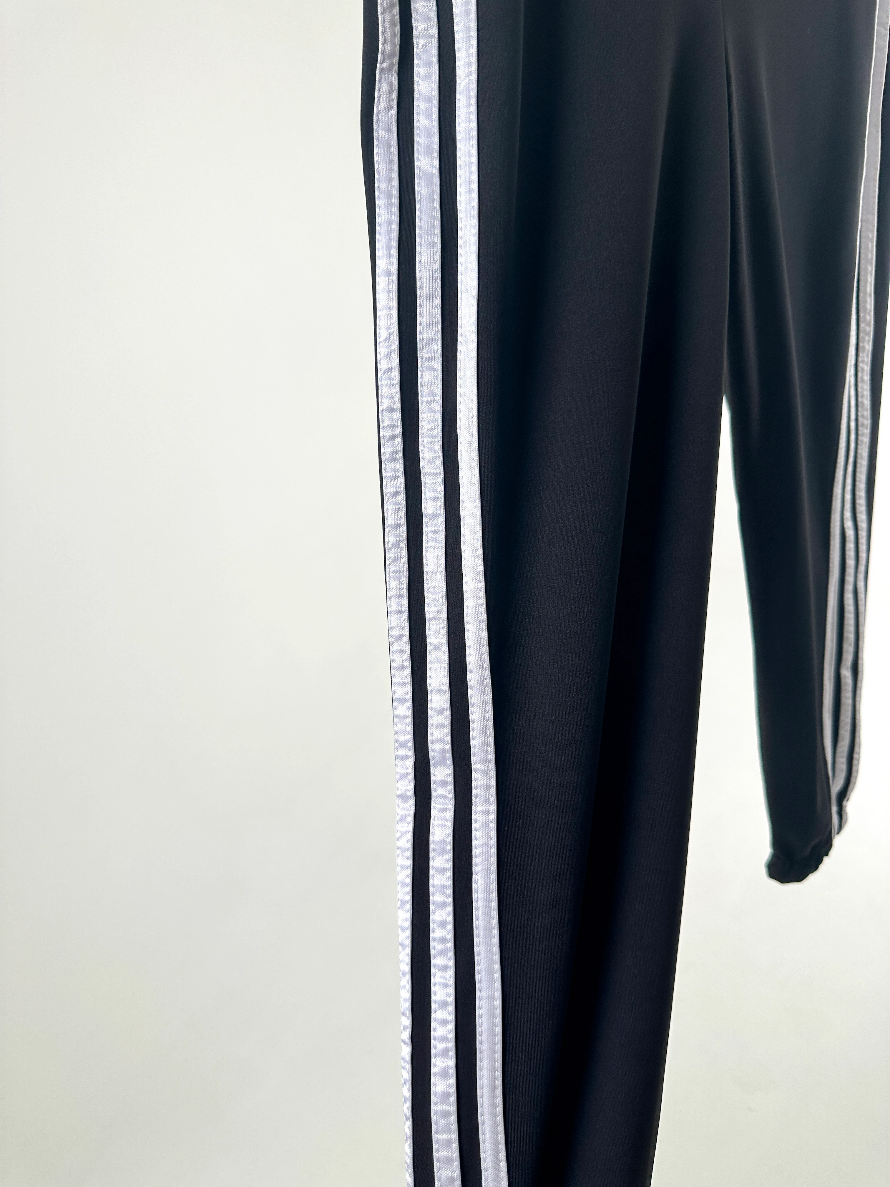 Çizgi Detaylı Jogger