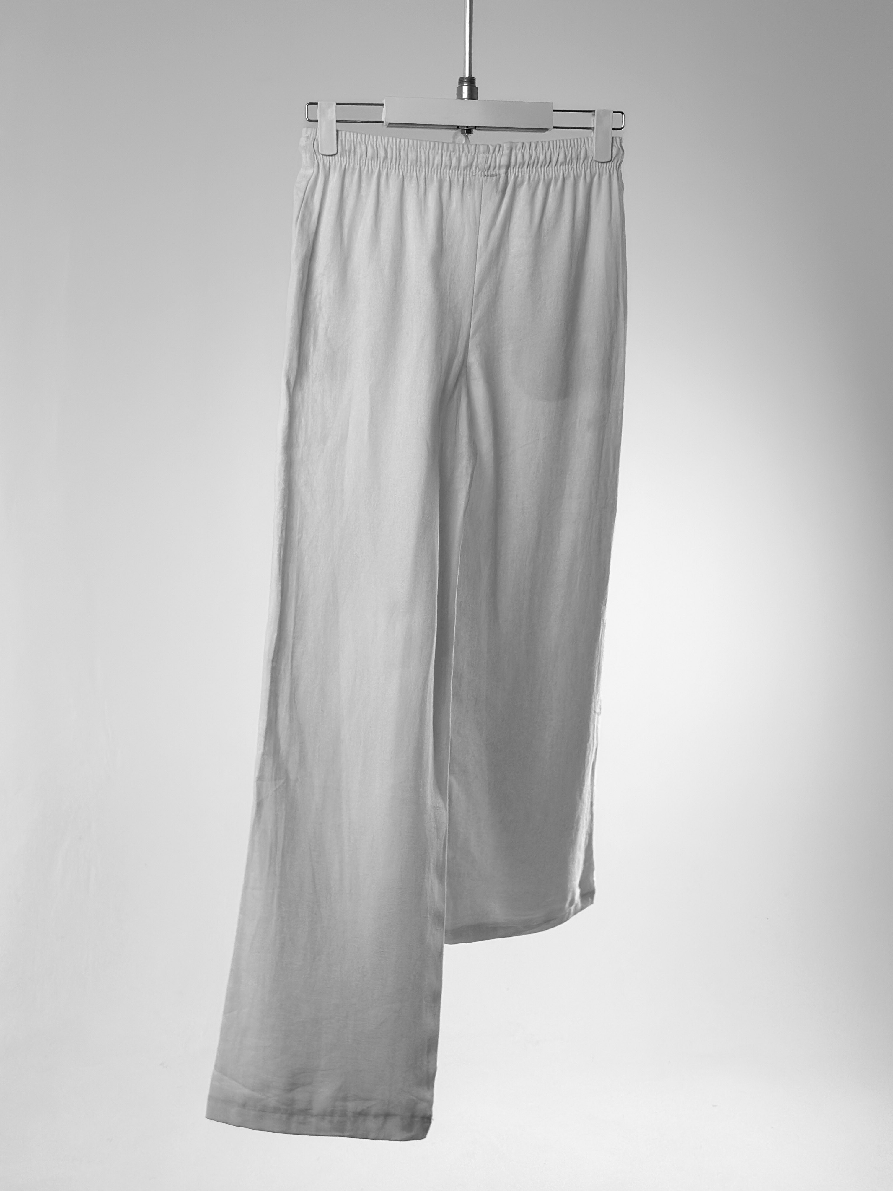Salaş Keten Pantolon