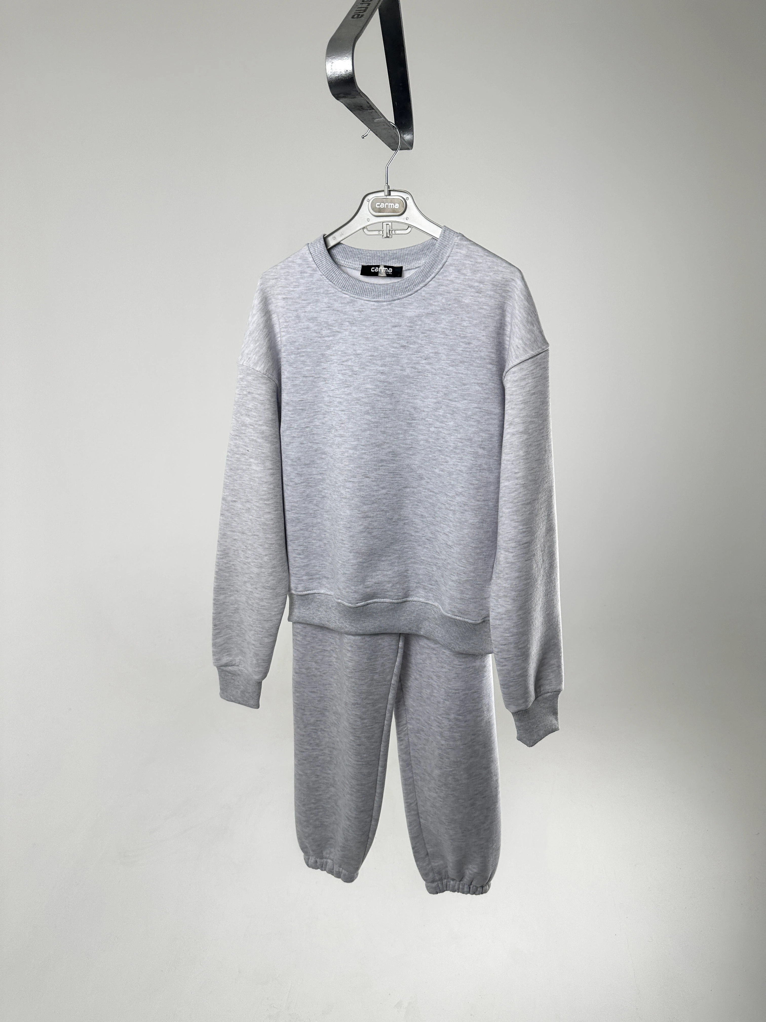 Basic Comfort Eşofman Takımı