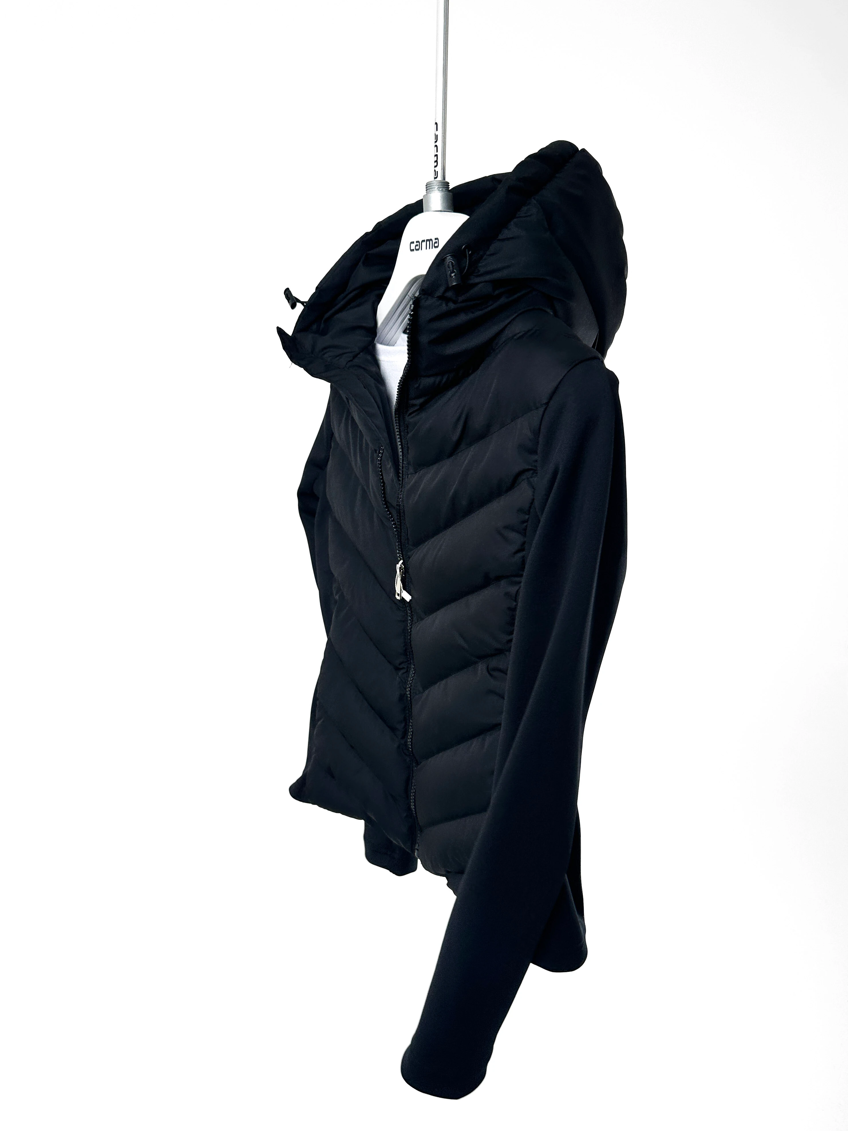 Range Rover Şişme Mont