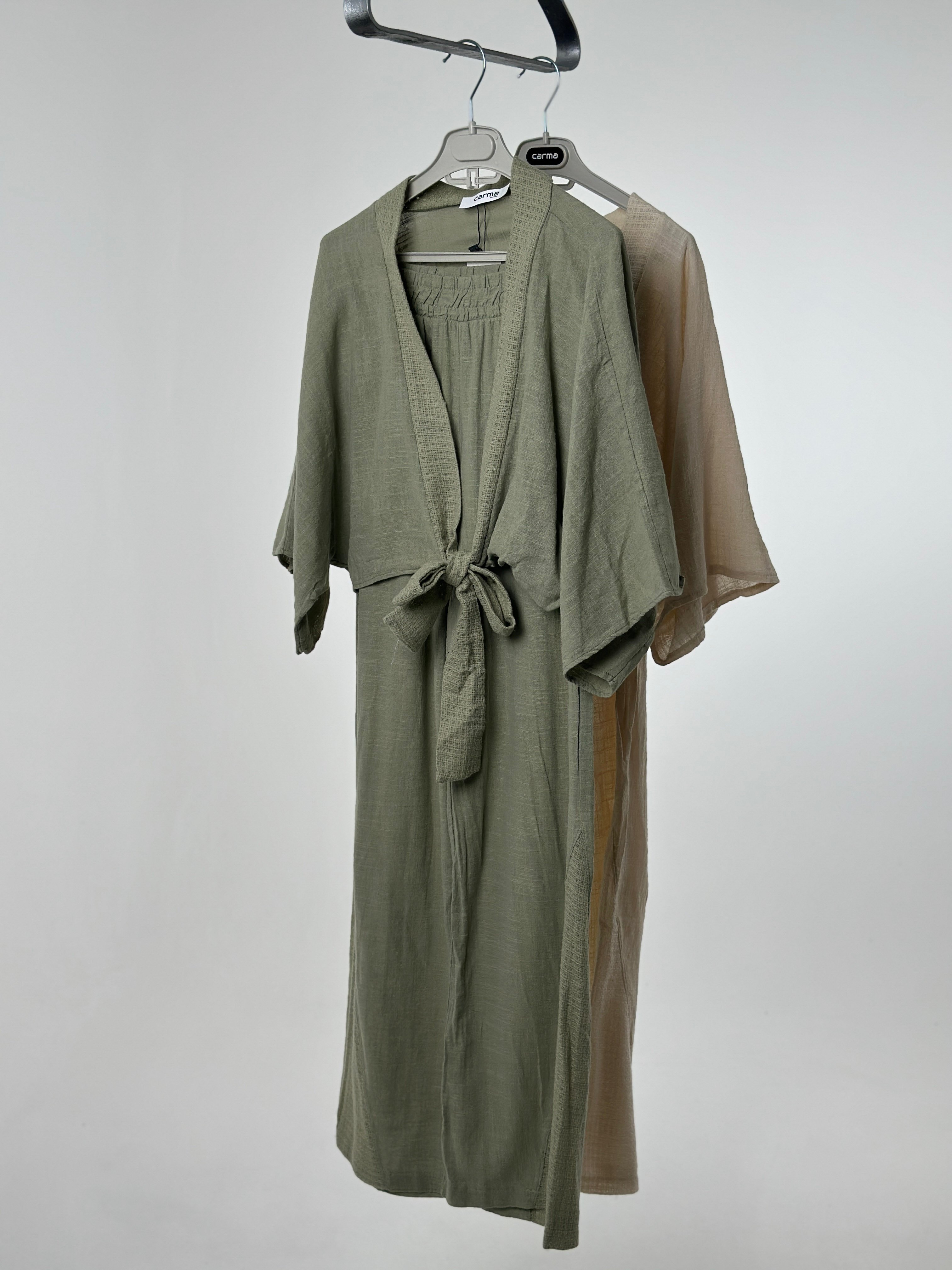 Kimono Takım