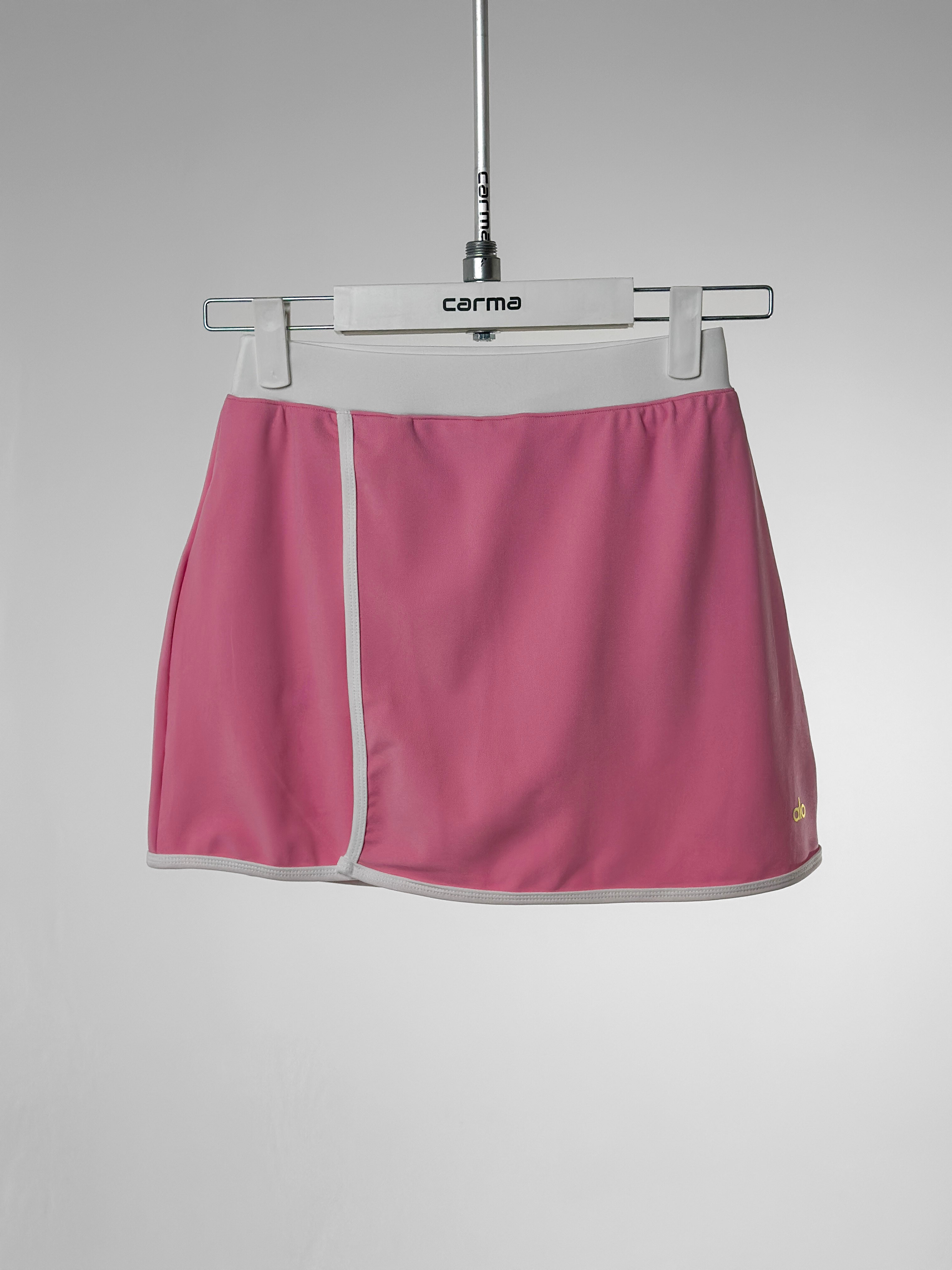 Active Form Şort-Etek - şeker pembe