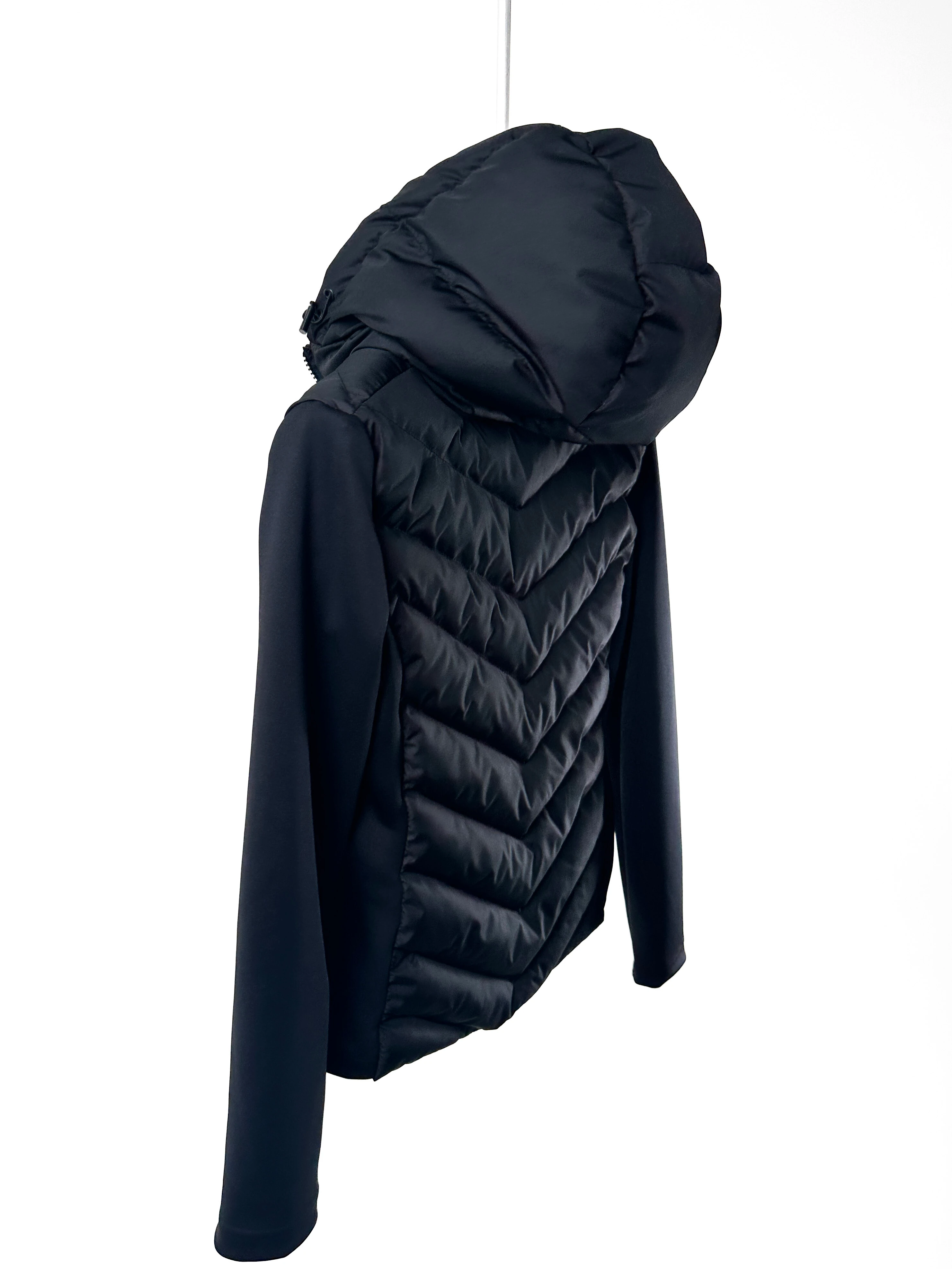 Range Rover Şişme Mont