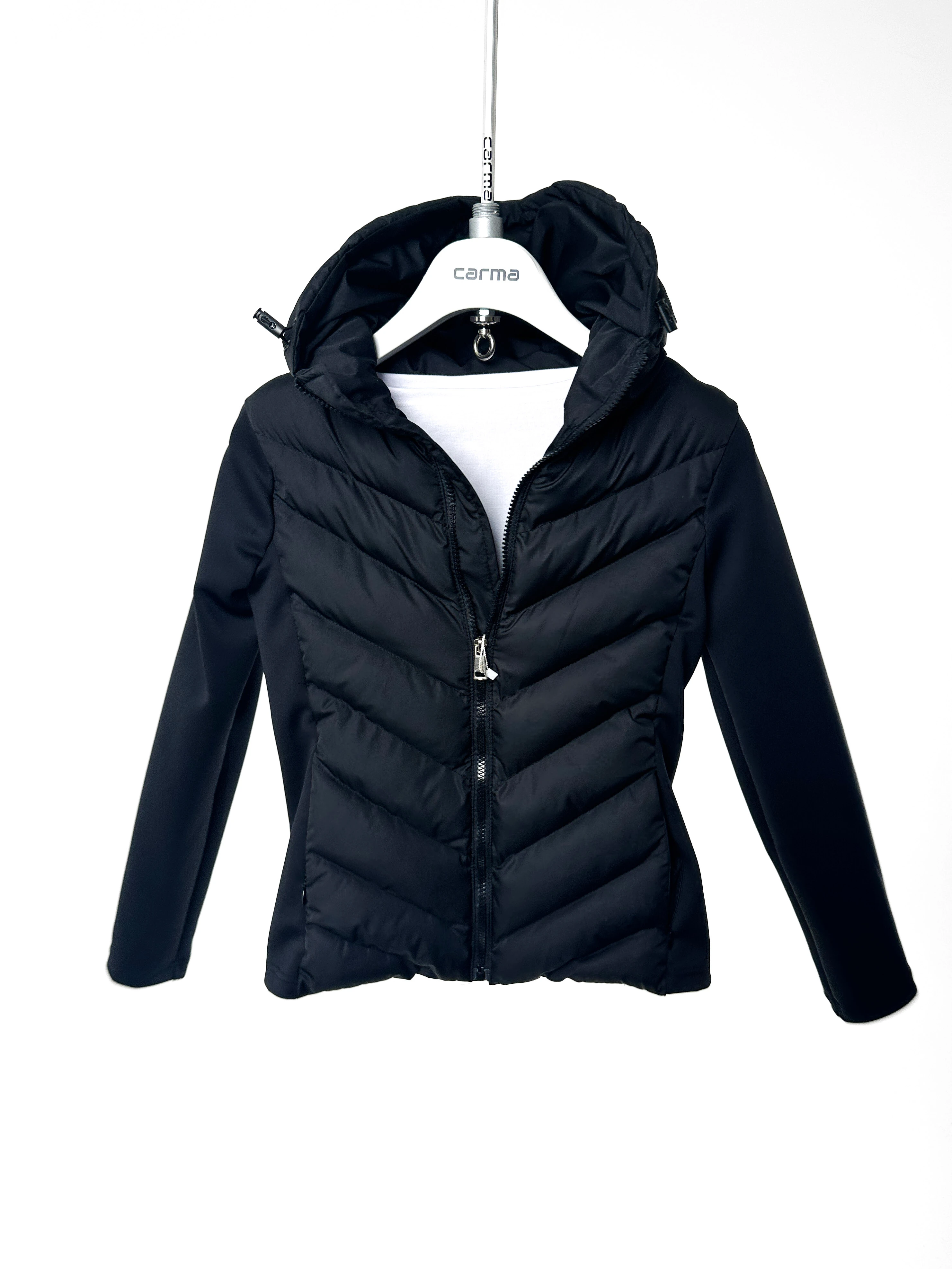 Range Rover Şişme Mont