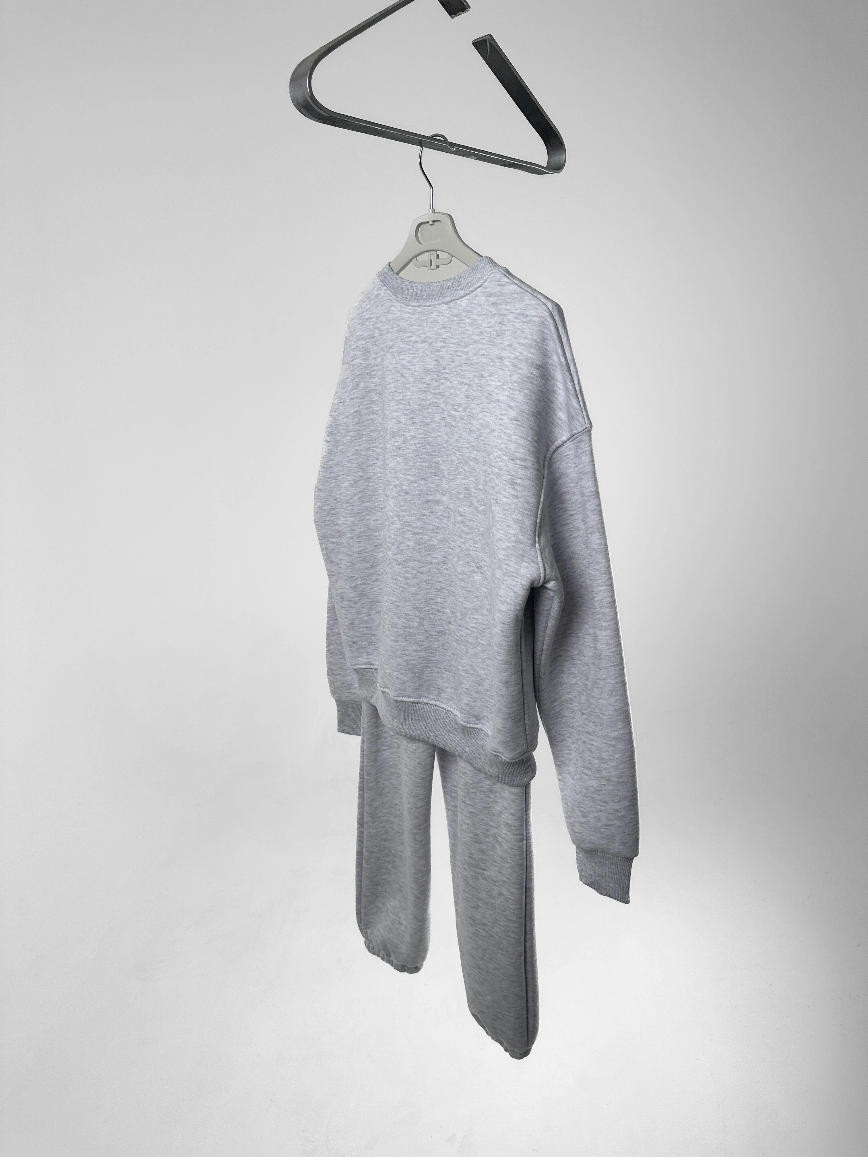 Basic Comfort Eşofman Takımı