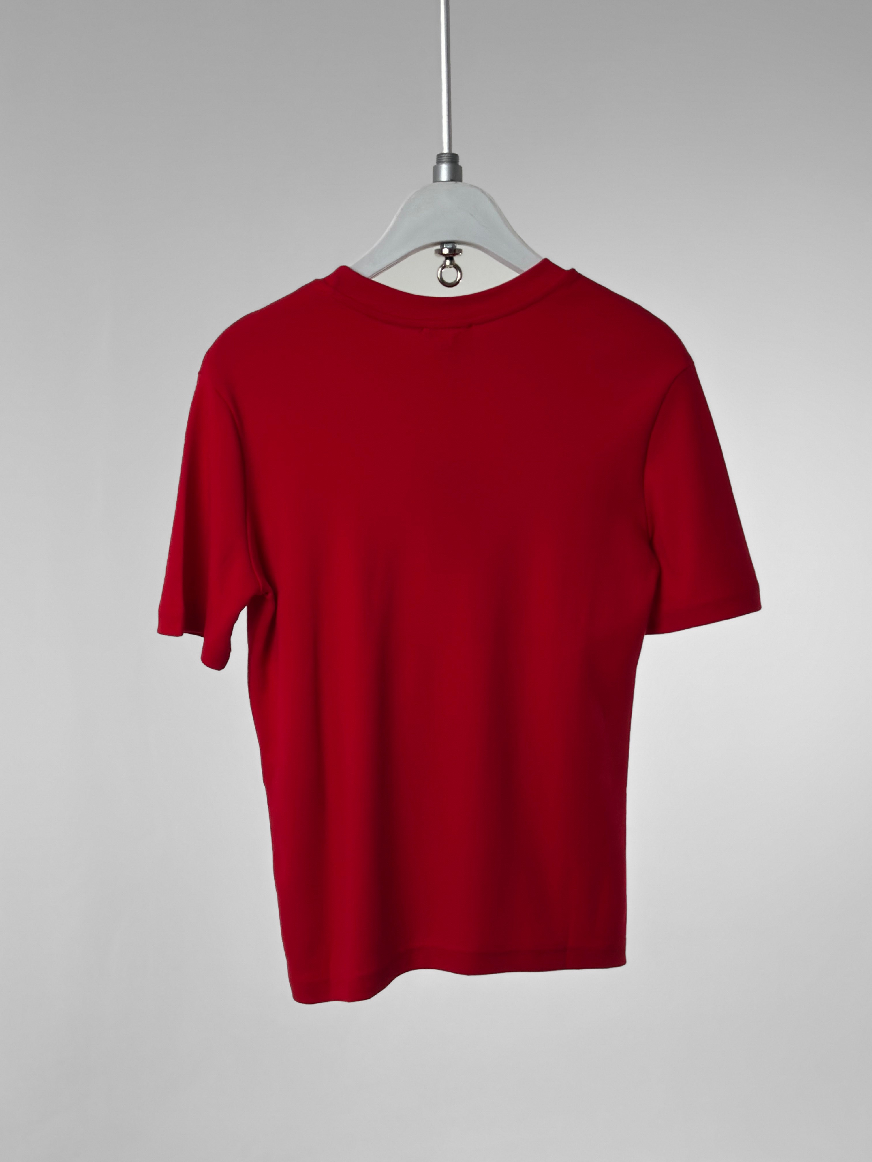 Massi Basic T-Shirt