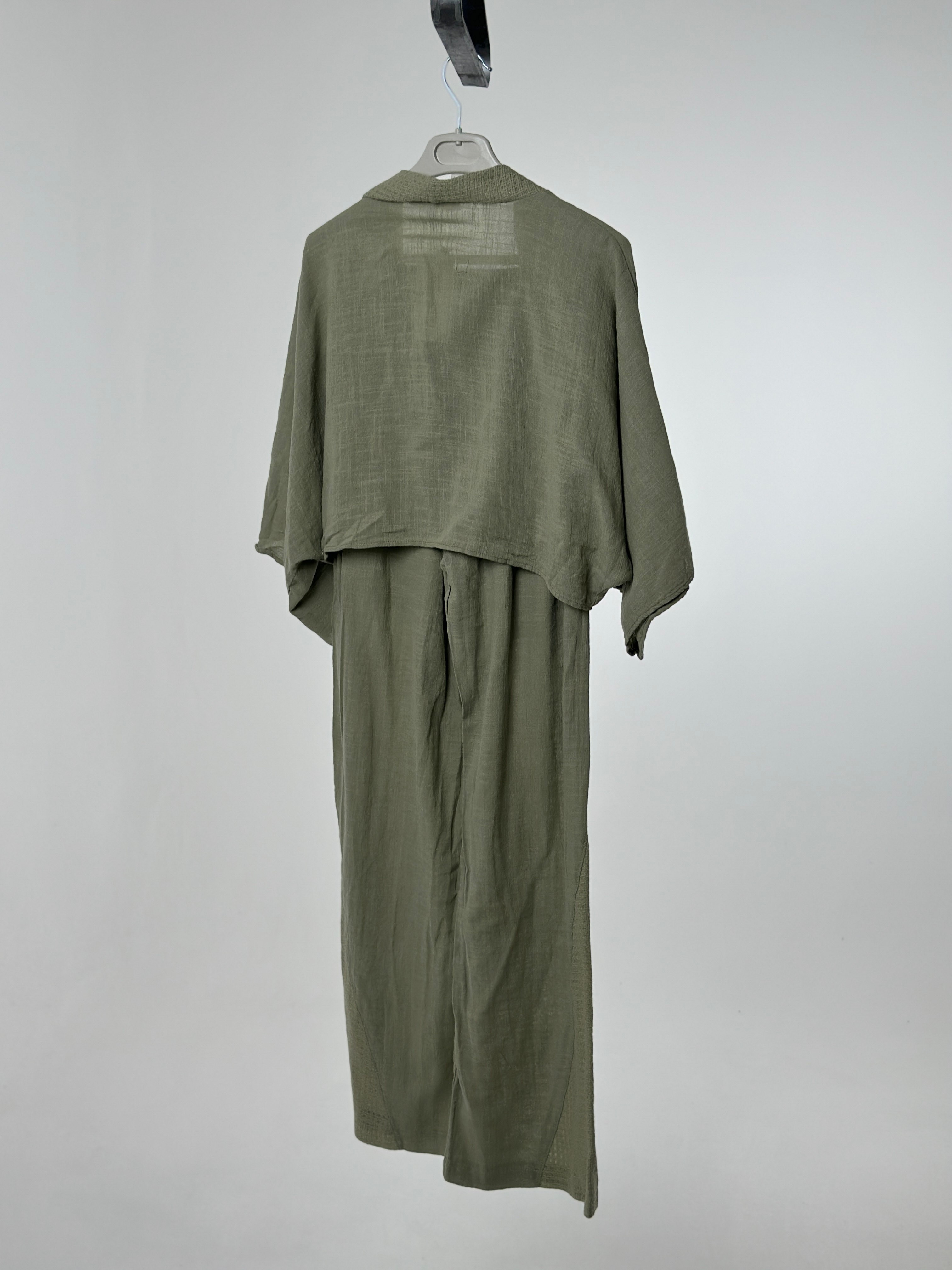 Kimono Takım