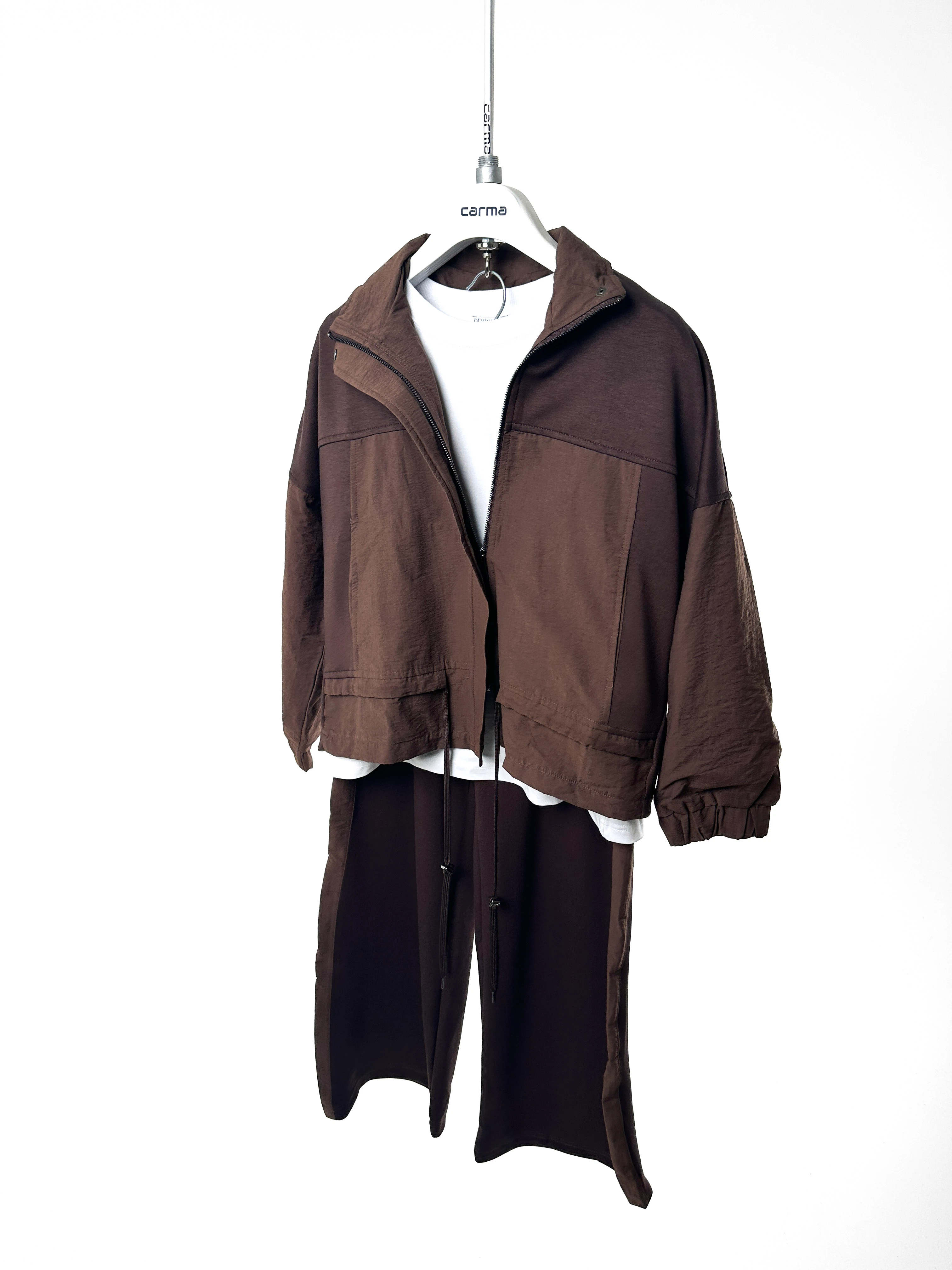 Paraşüt Detaylı Takım