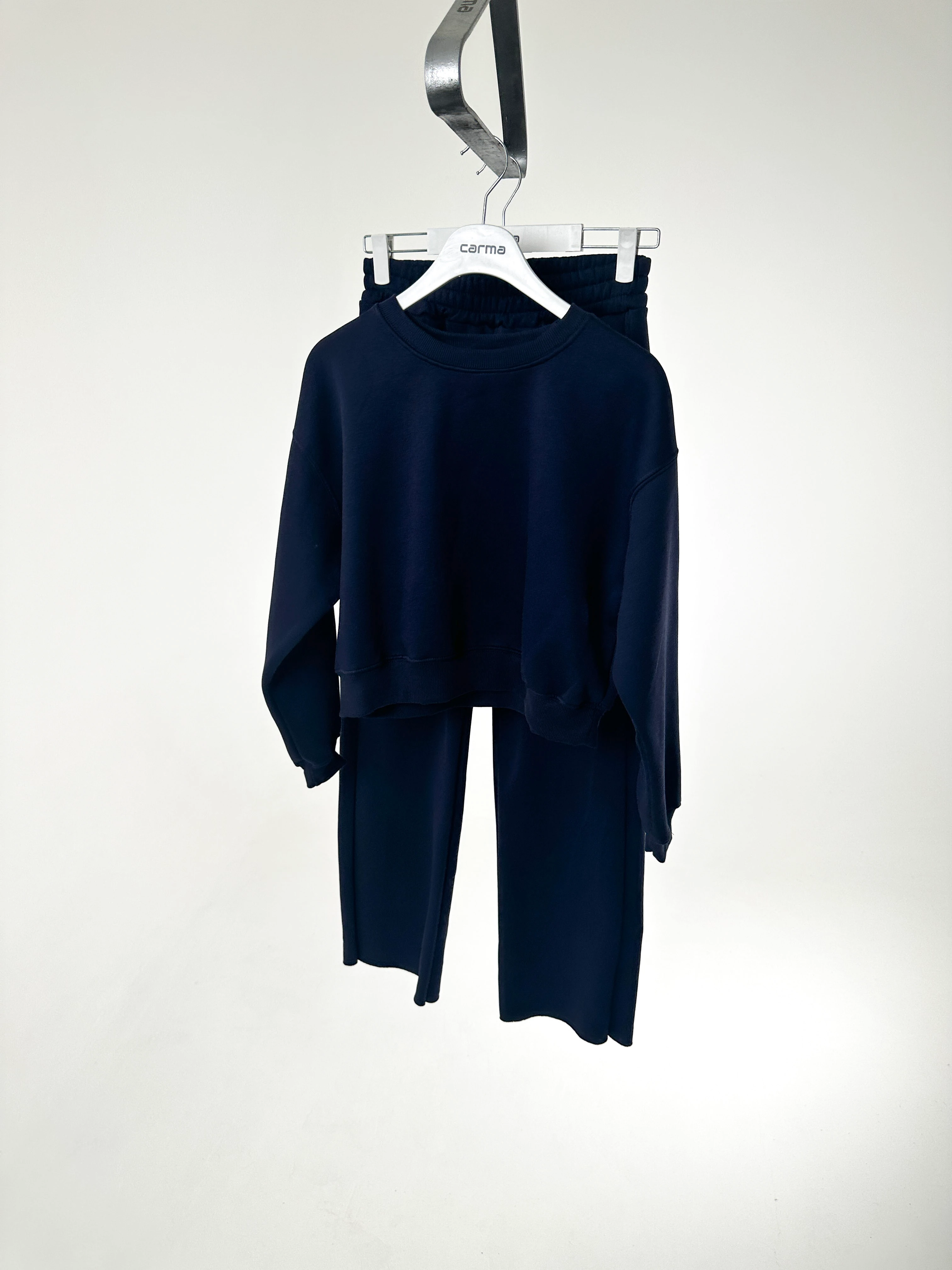 Basic Relax Takım - lacivert