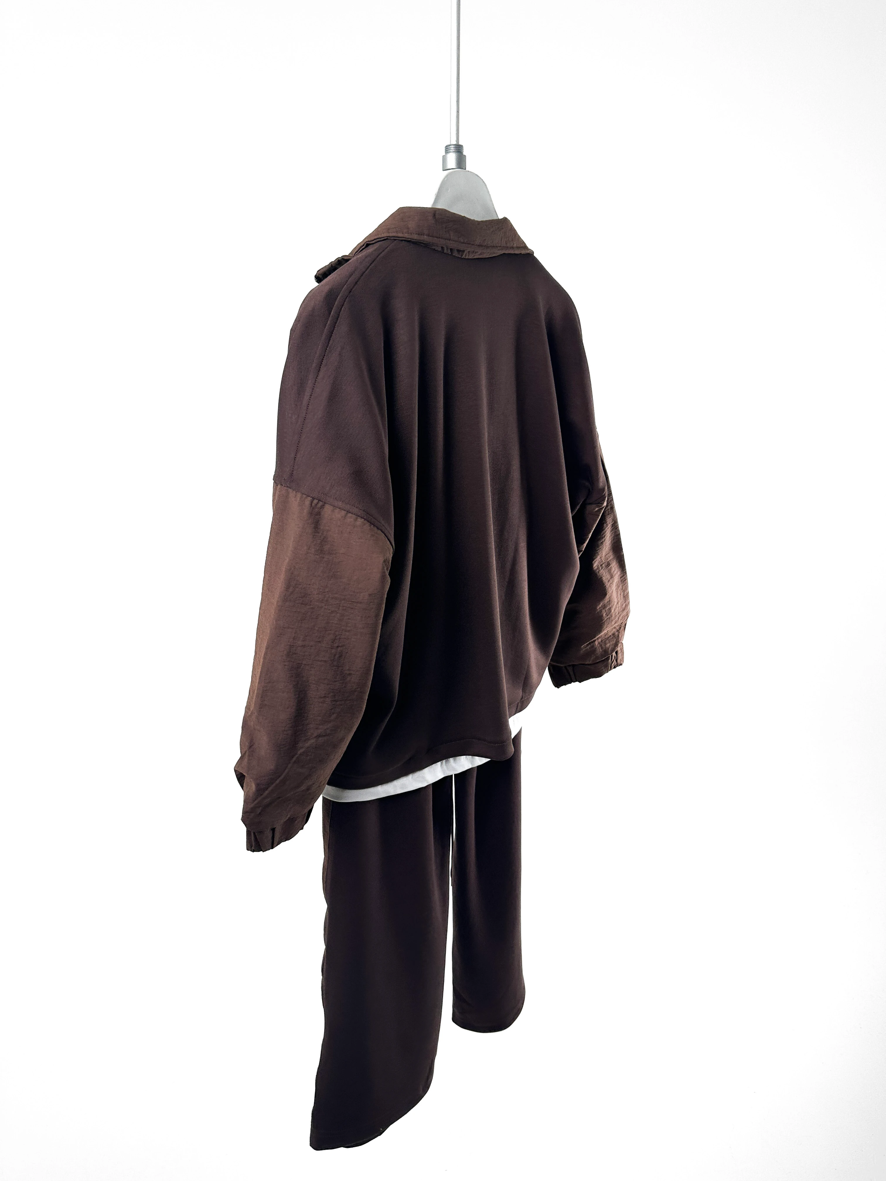 Paraşüt Detaylı Takım