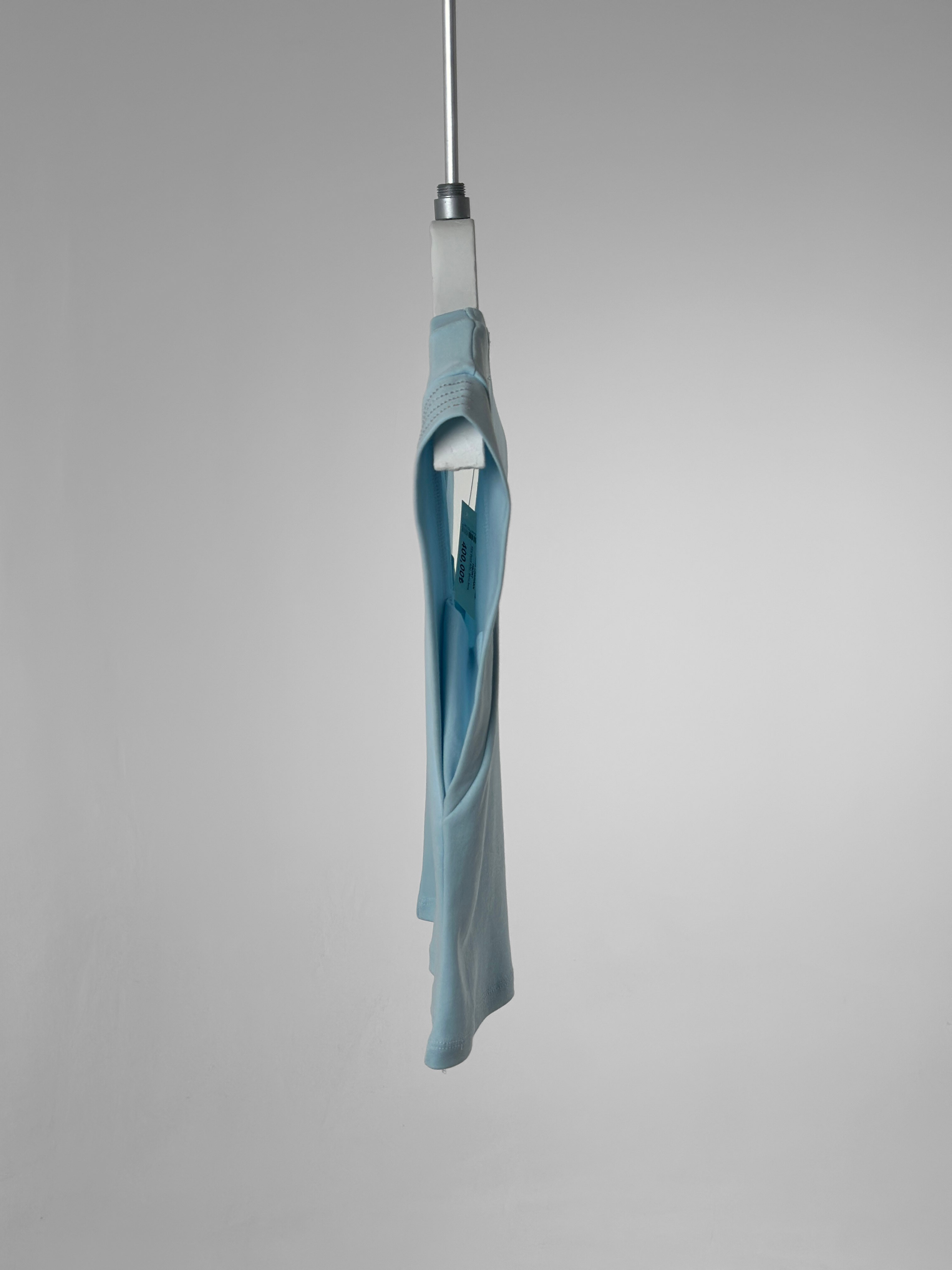 Omuz Taş detaylı T-Shirt