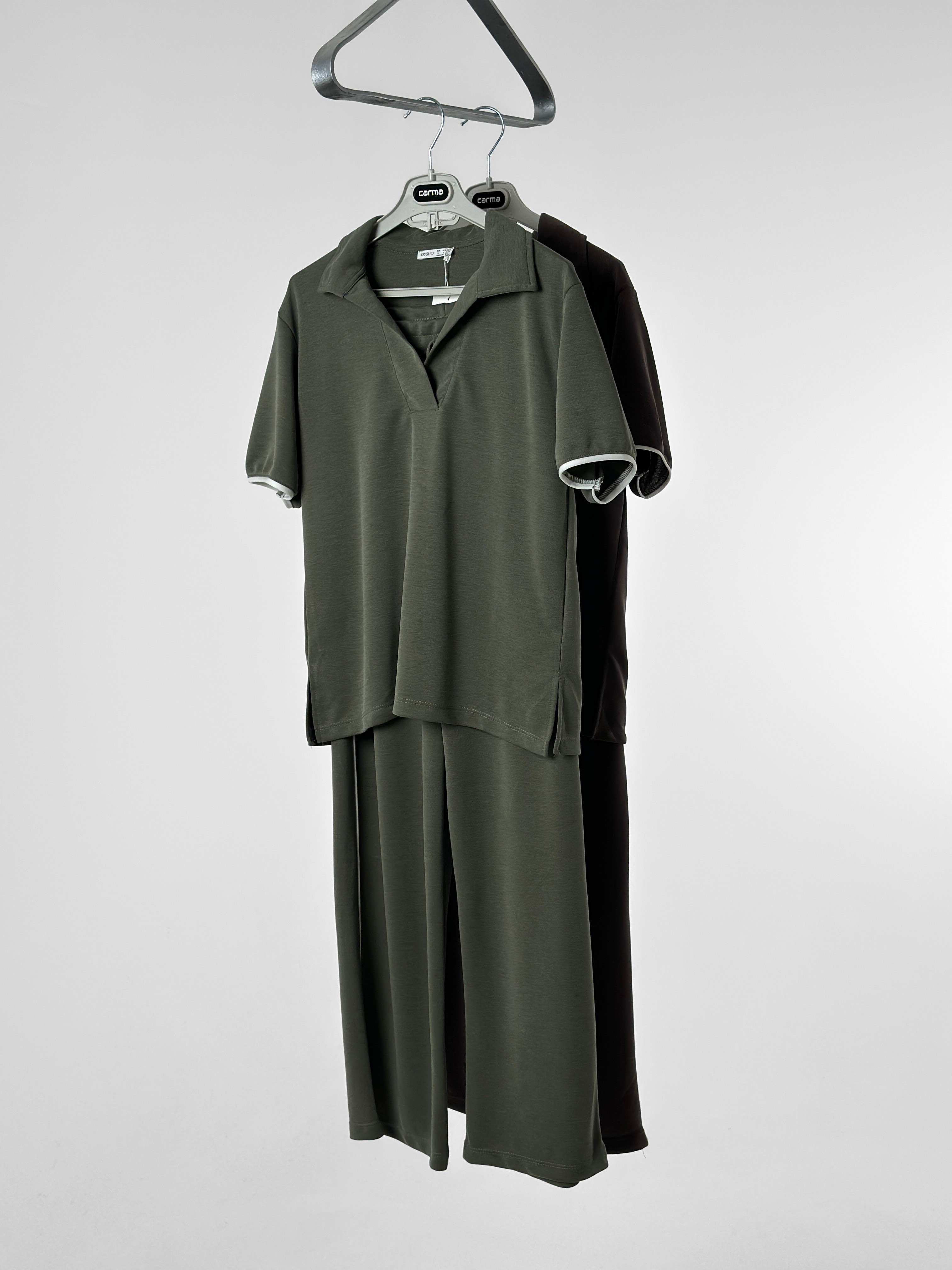 Pike Polo Takım