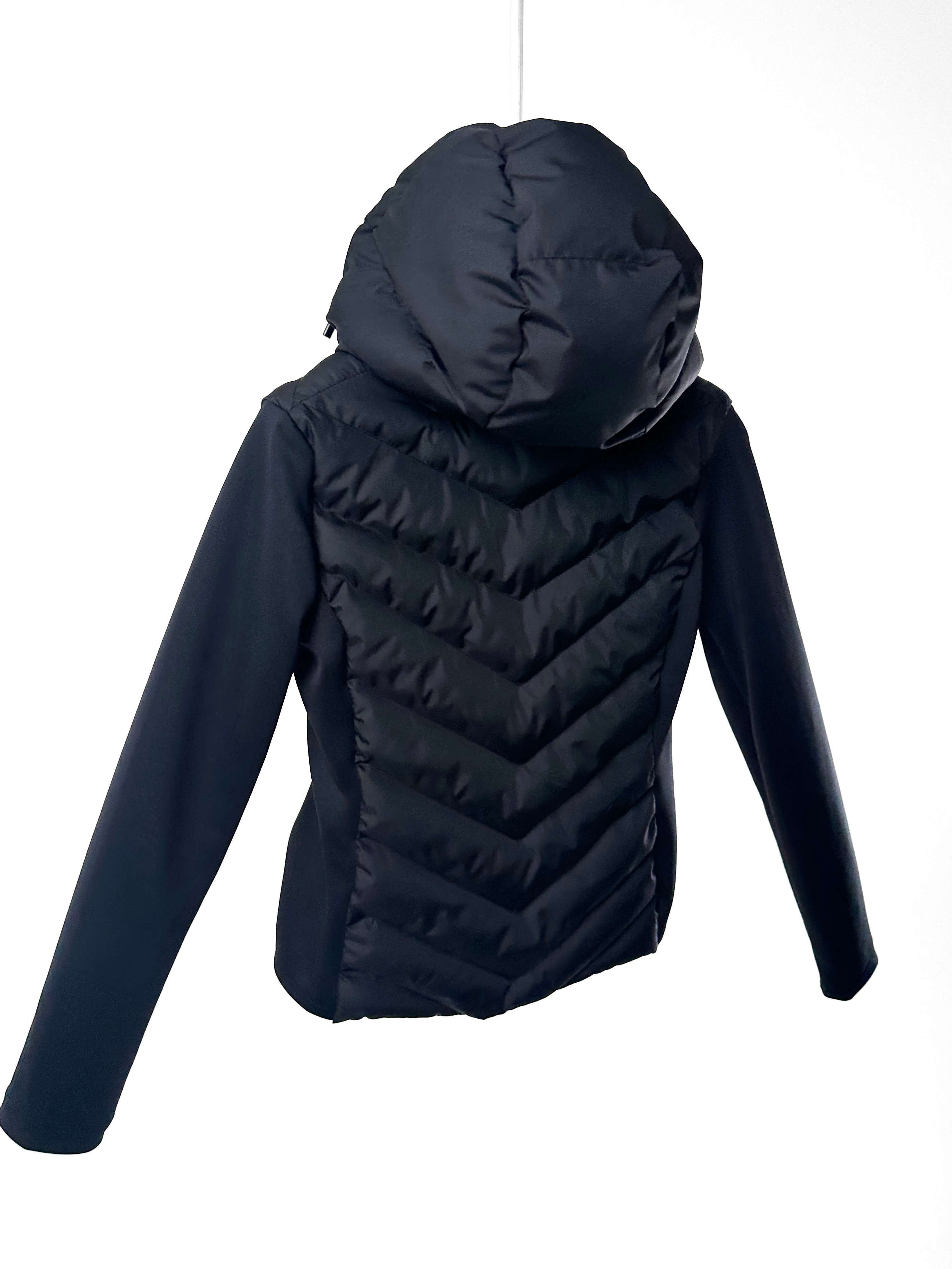 Range Rover Şişme Mont