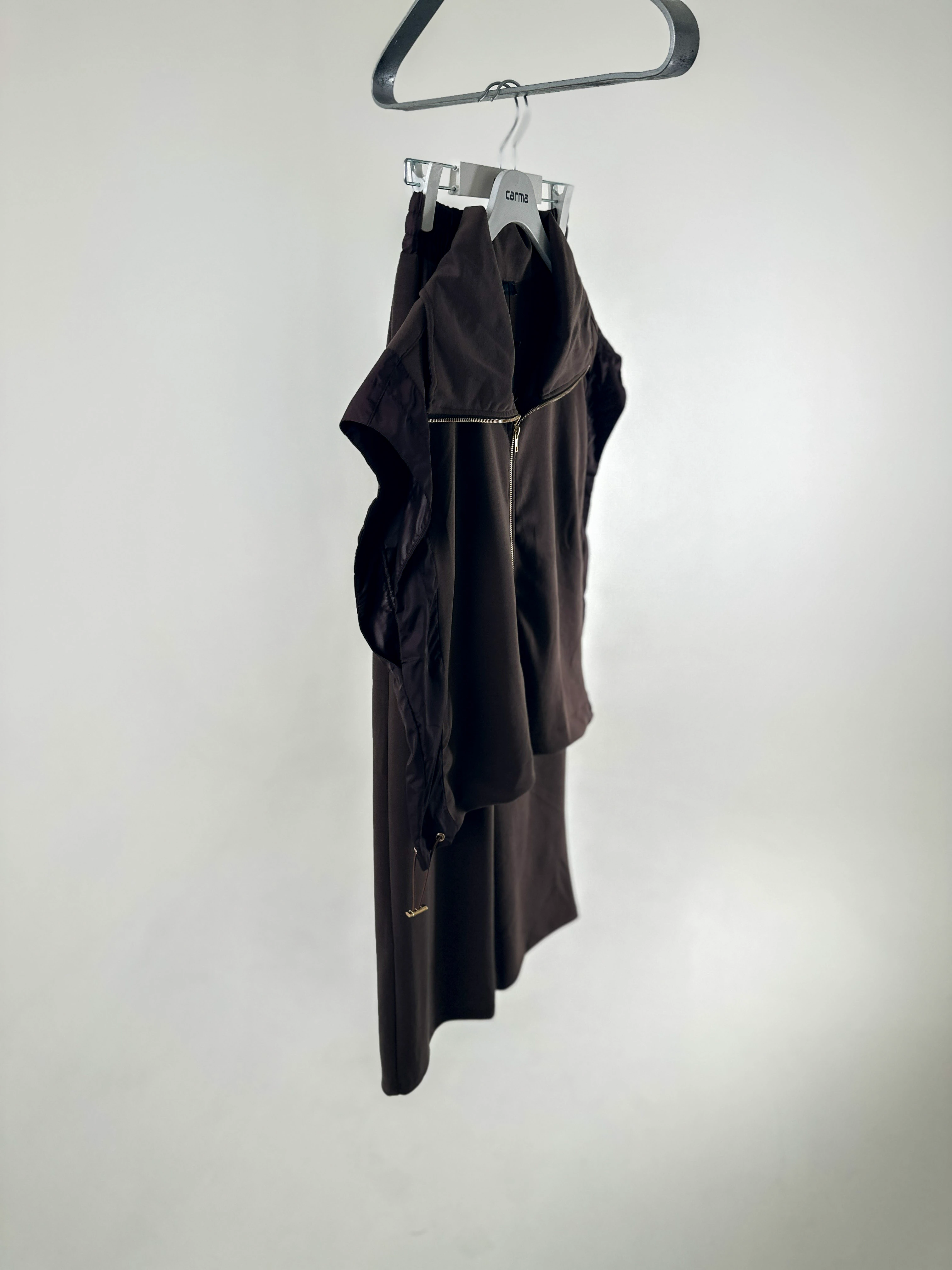 Paraşüt Detay Fit Takım