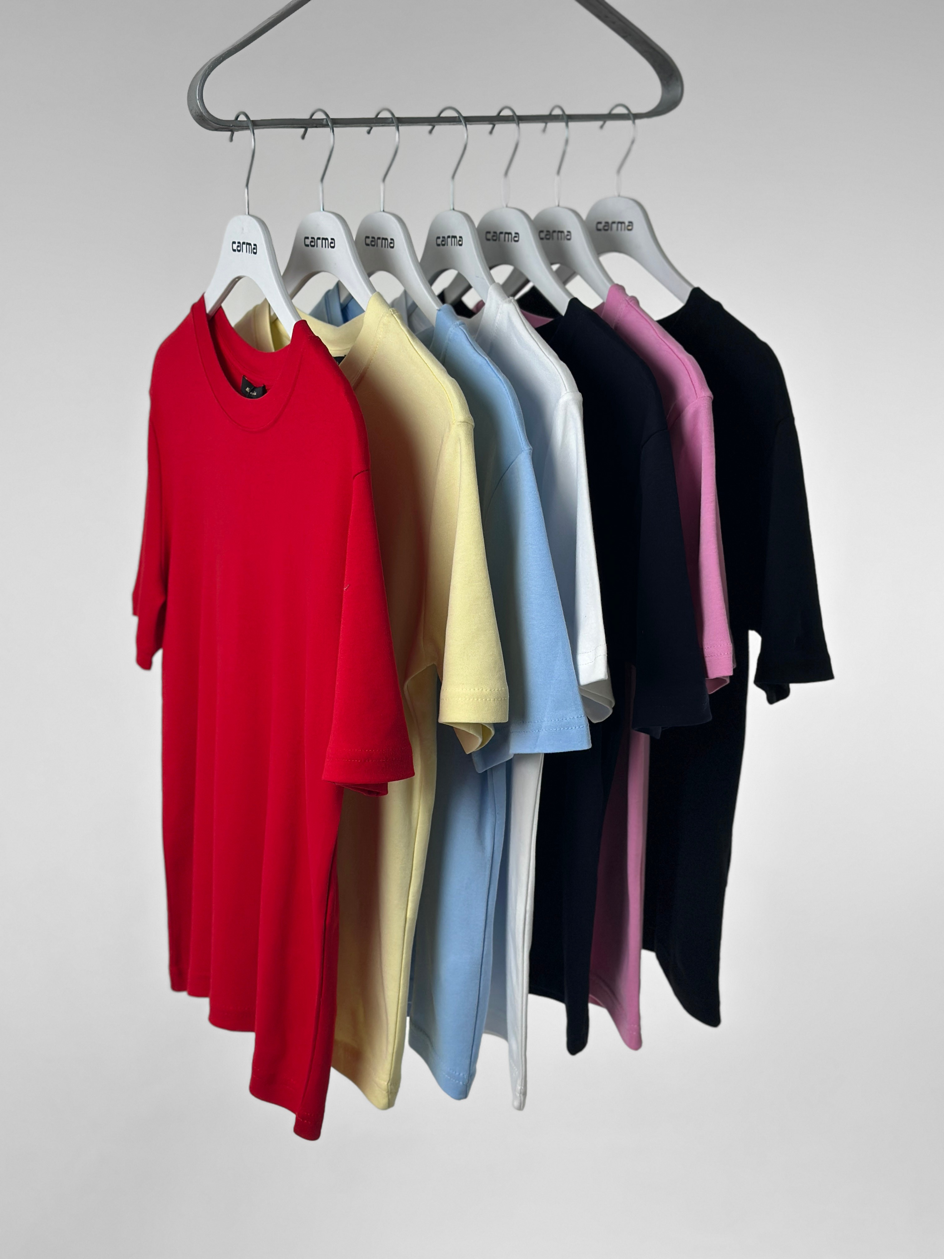 Massi Basic T-Shirt