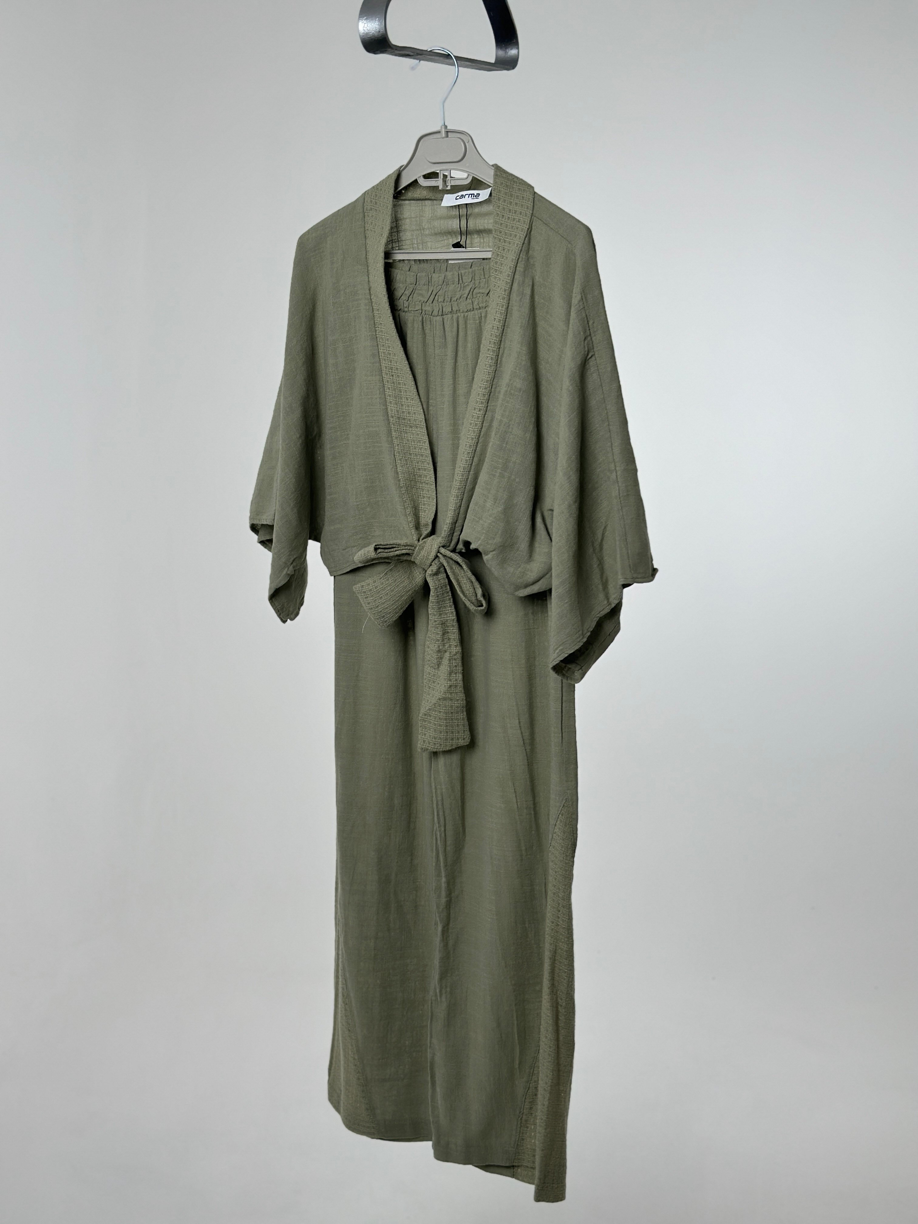 Kimono Takım