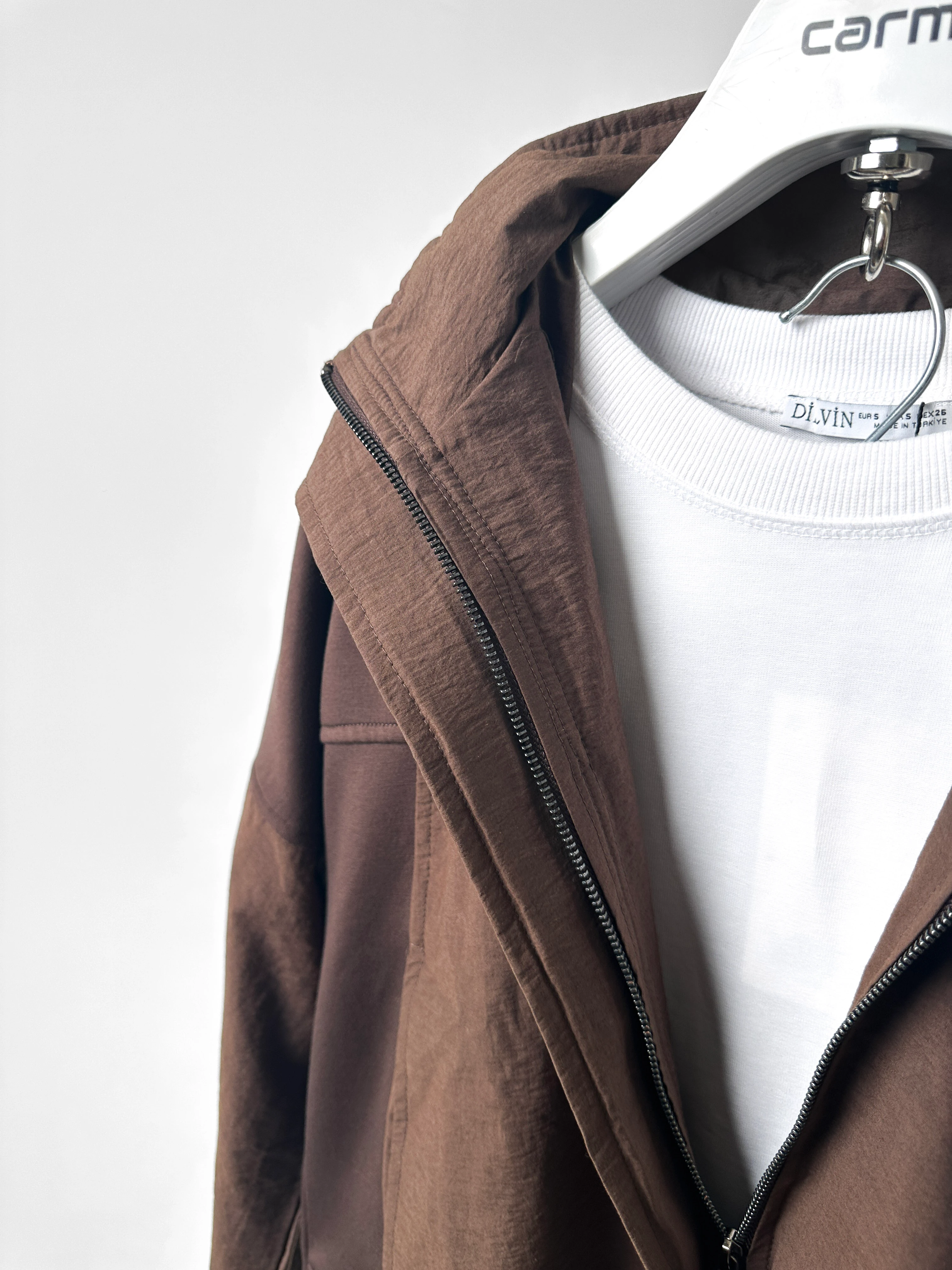 Paraşüt Detaylı Takım