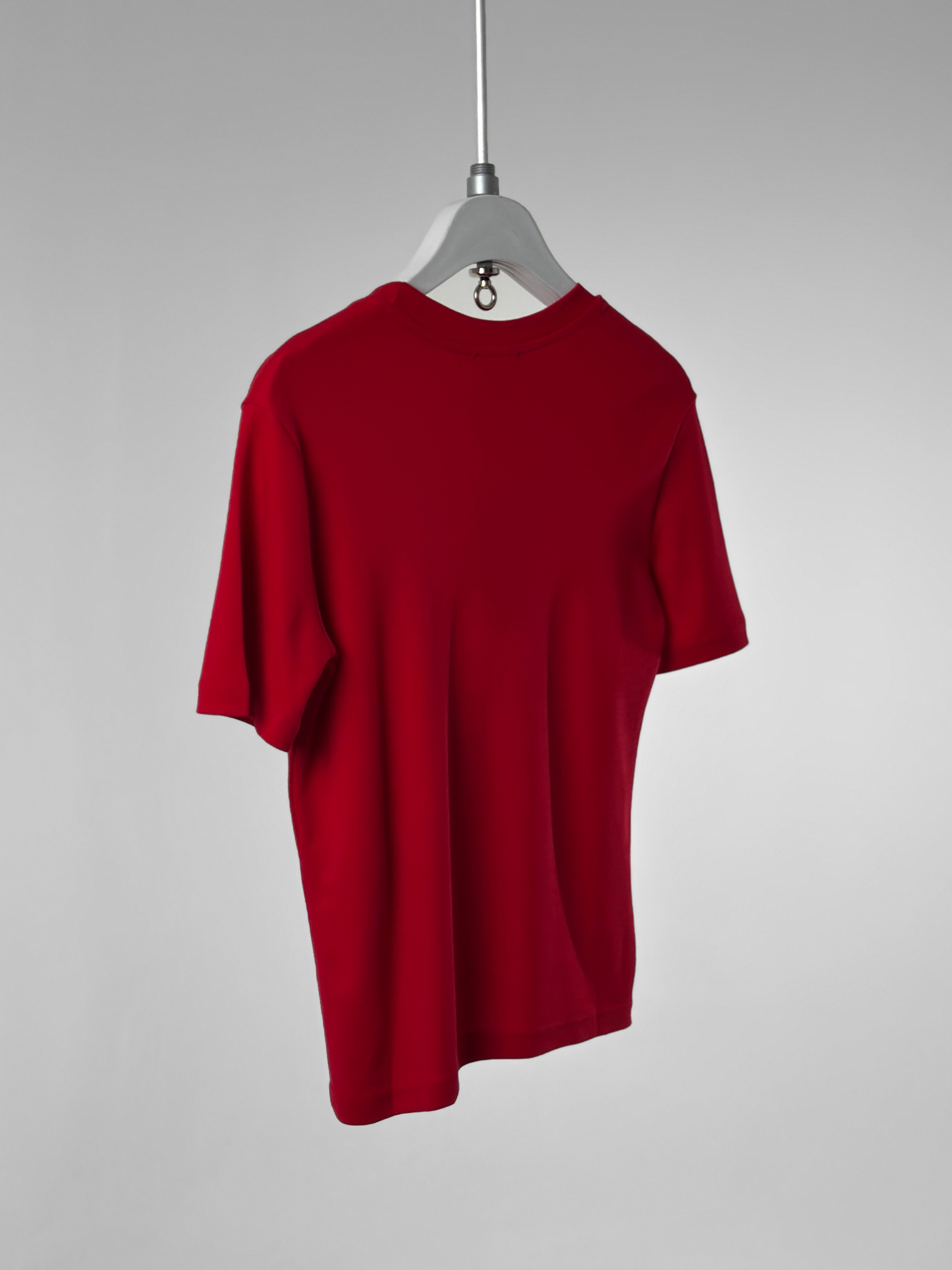 Massi Basic T-Shirt