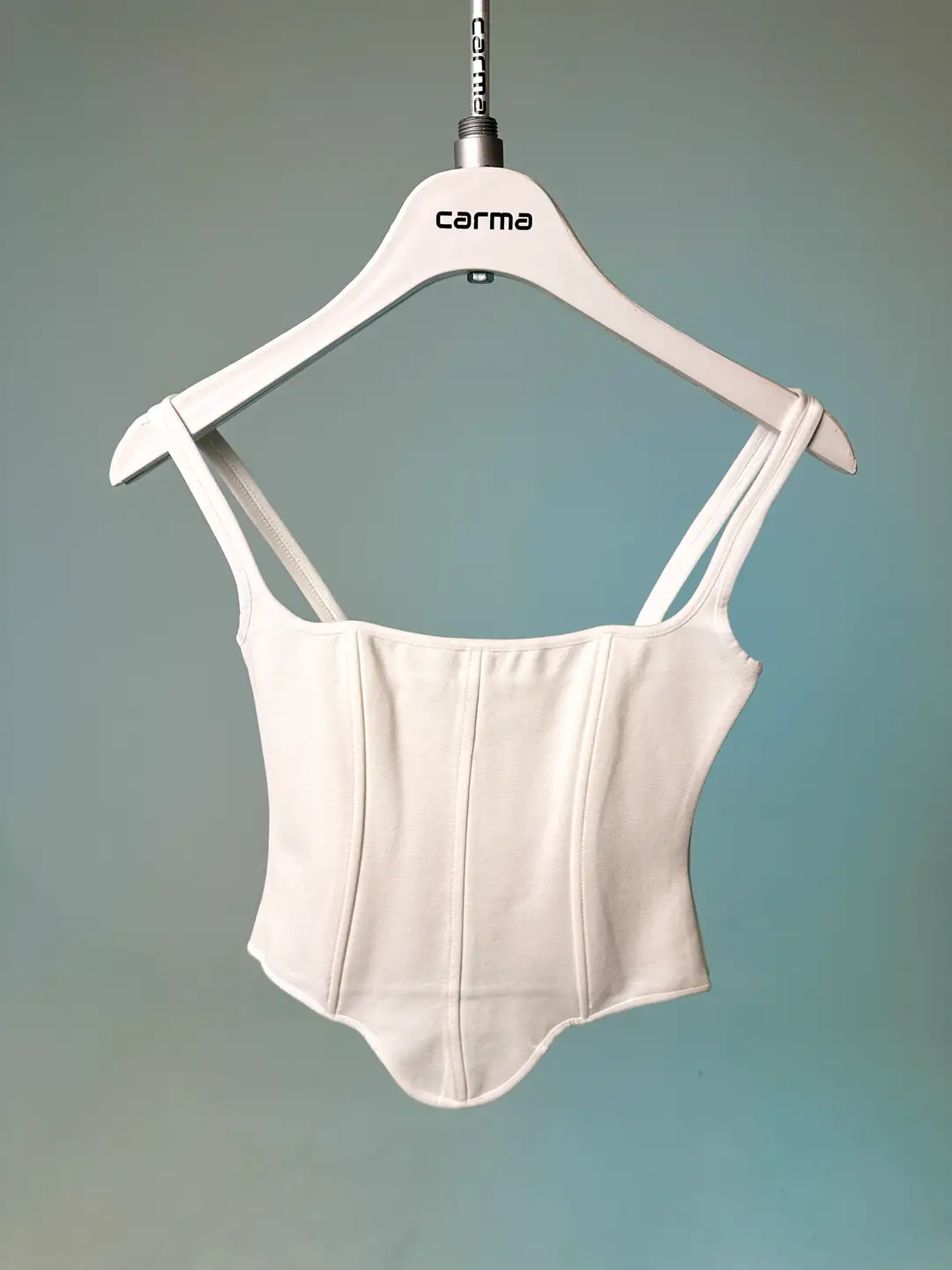 きゃり】litmus HerPraha circular bustier きゃり】litmus HerPraha