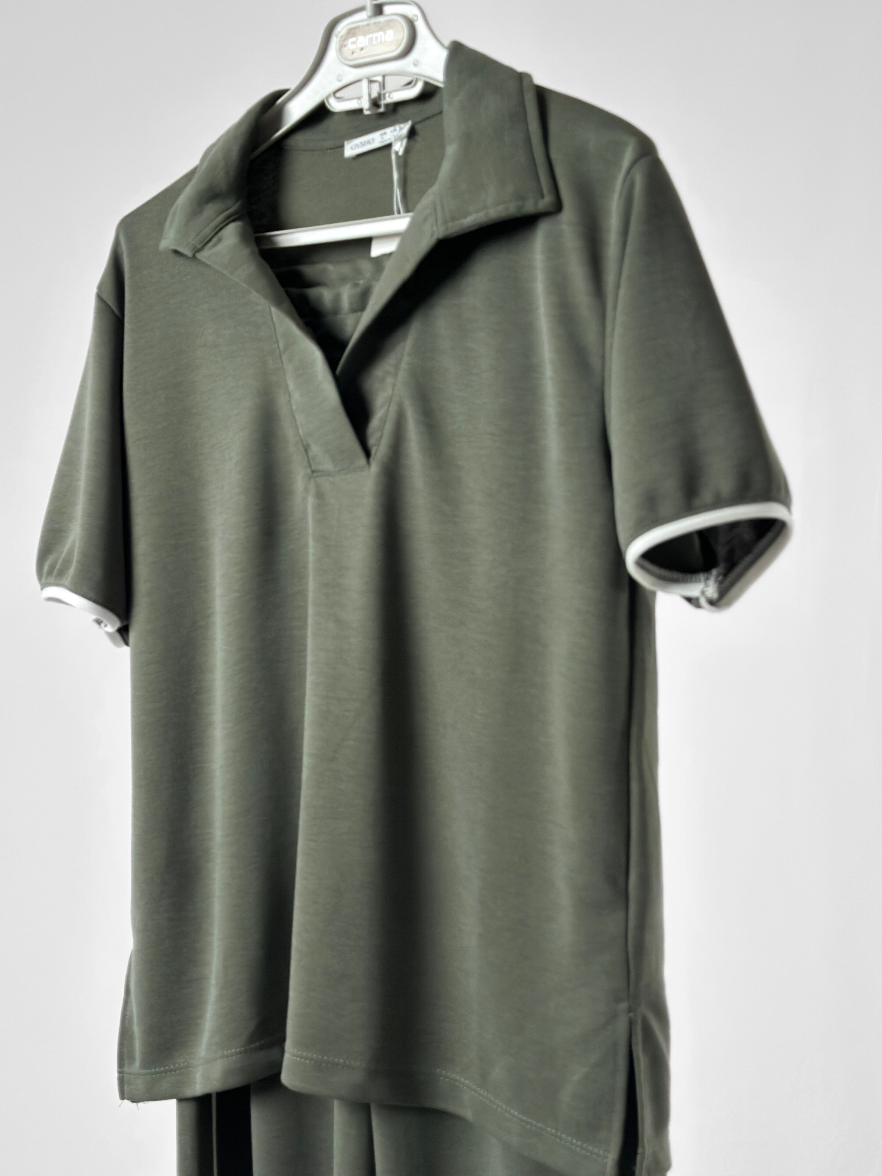 Pike Polo Takım