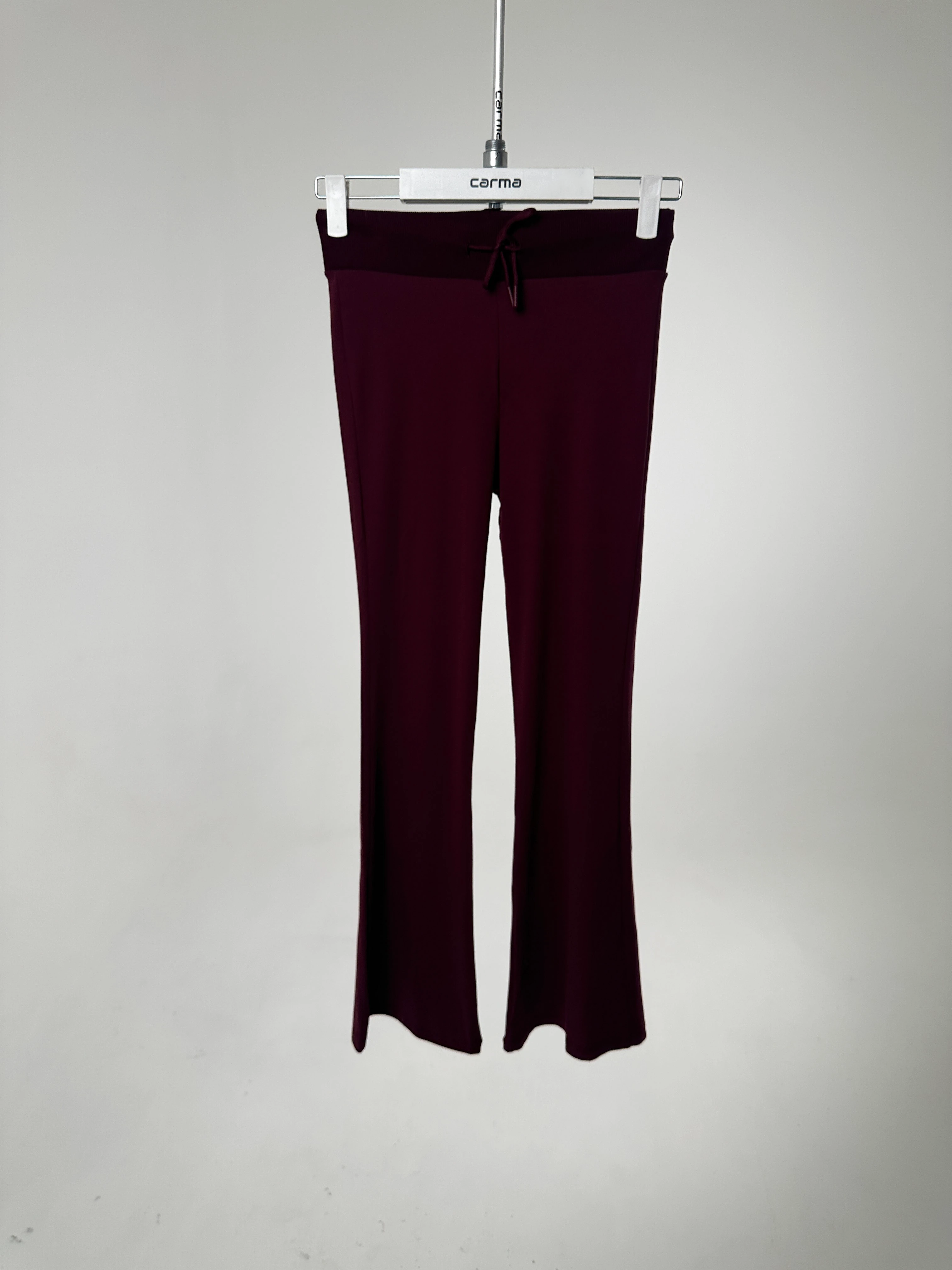 Basic Fit İspanyol - bordo