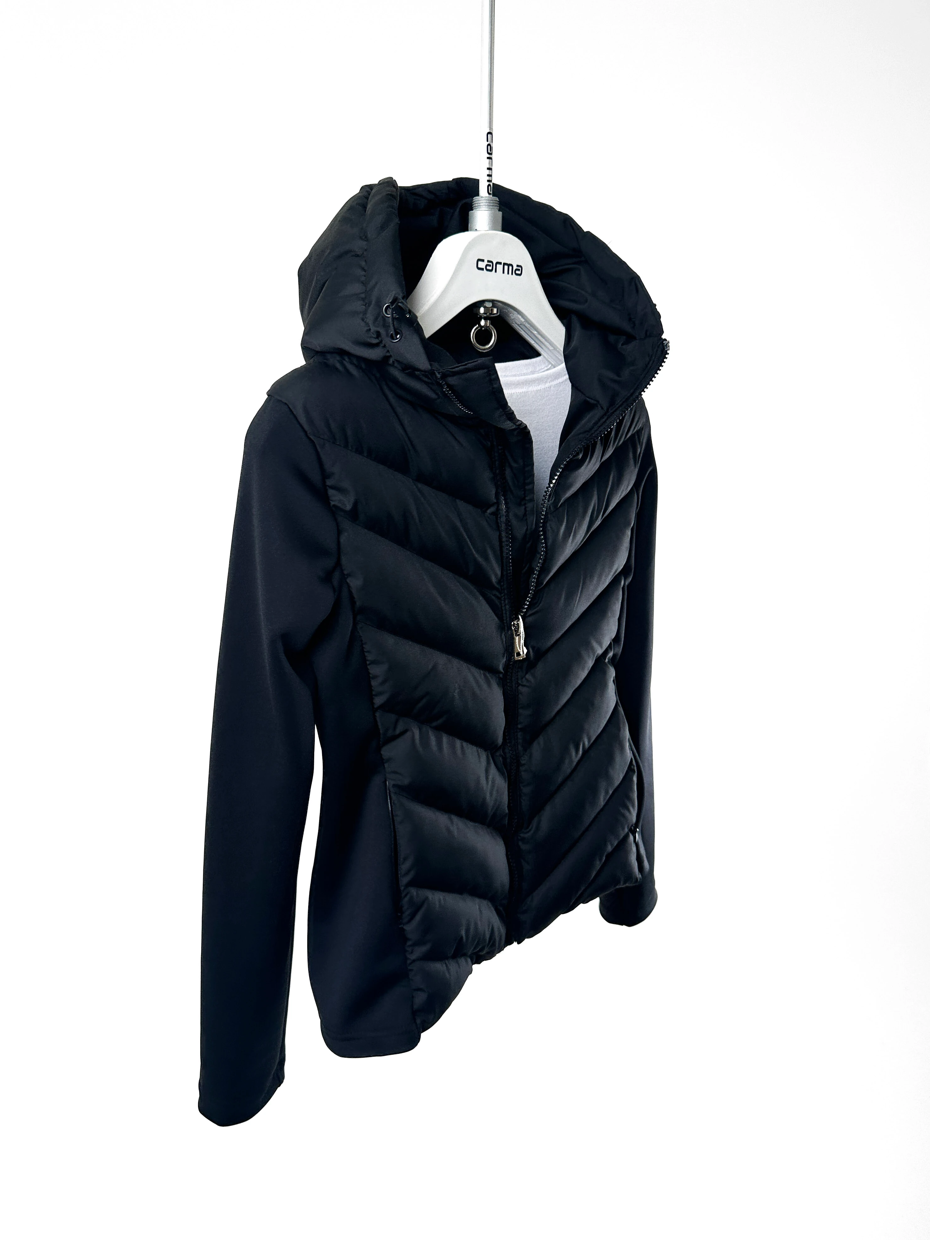 Range Rover Şişme Mont