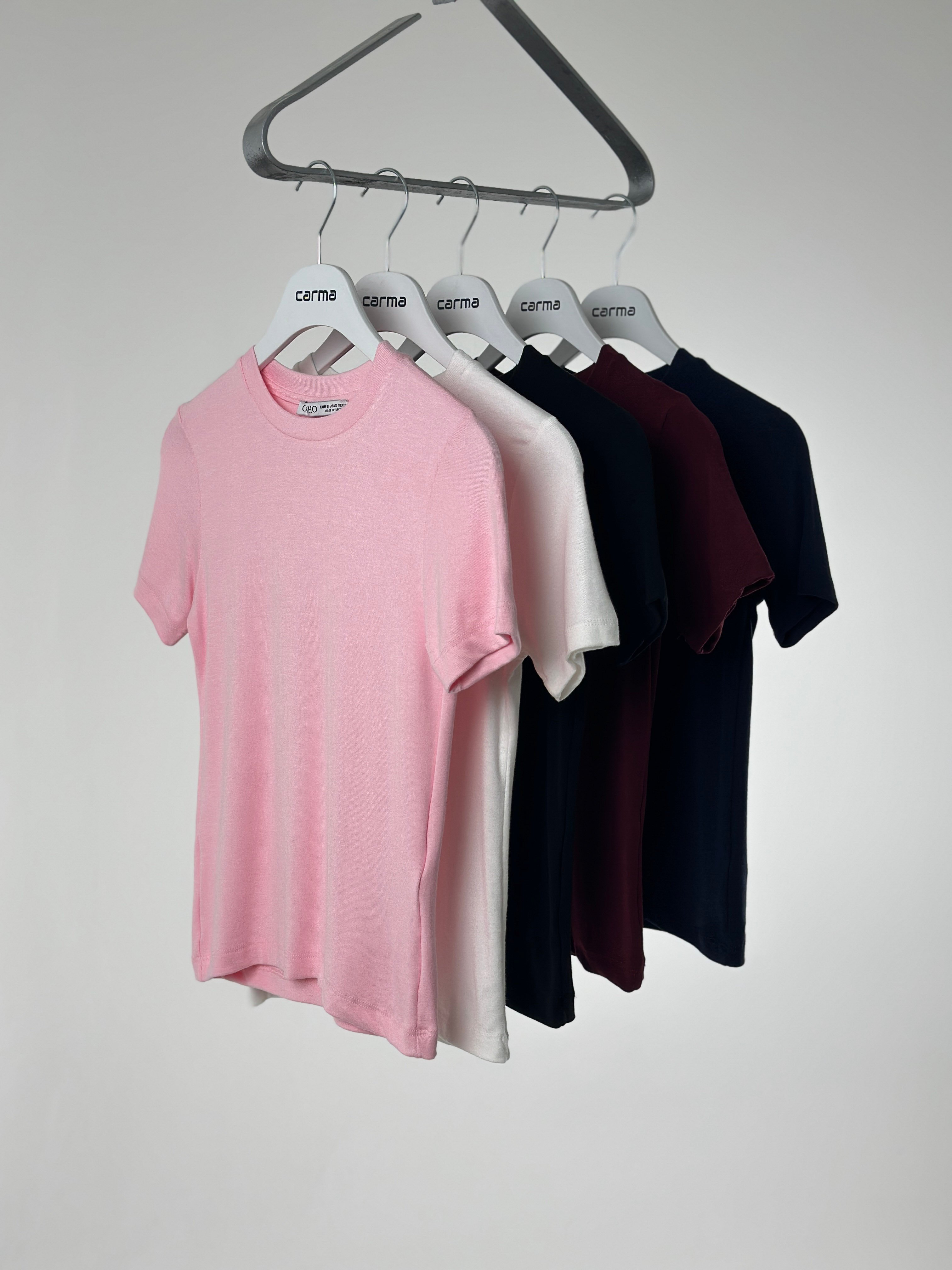  Basic Fit T-Shirt