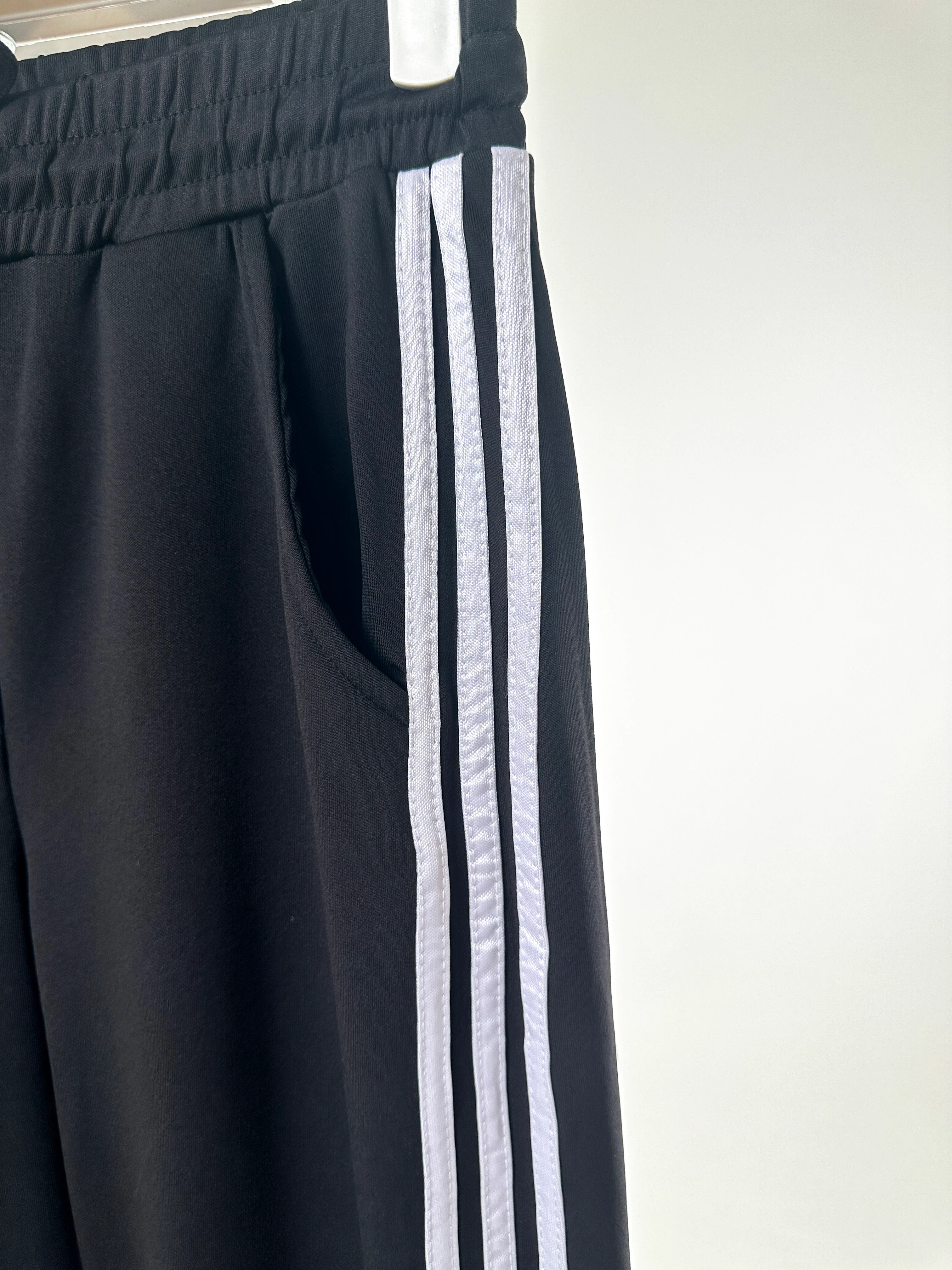 Çizgi Detaylı Jogger