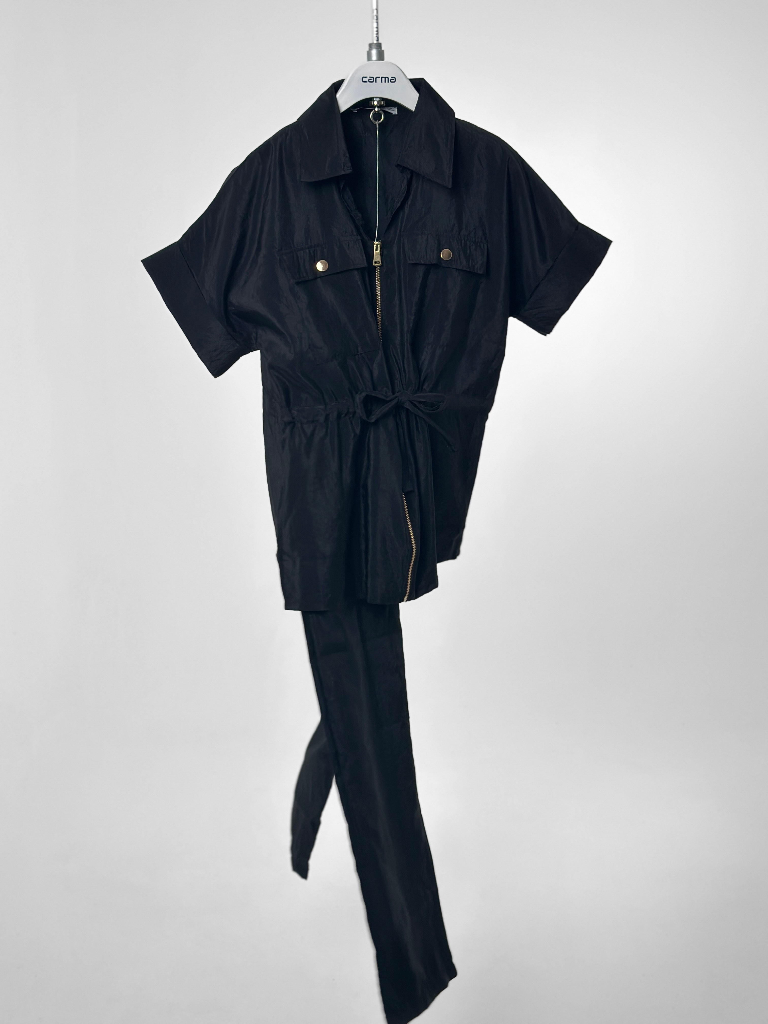 Utility Style Takım